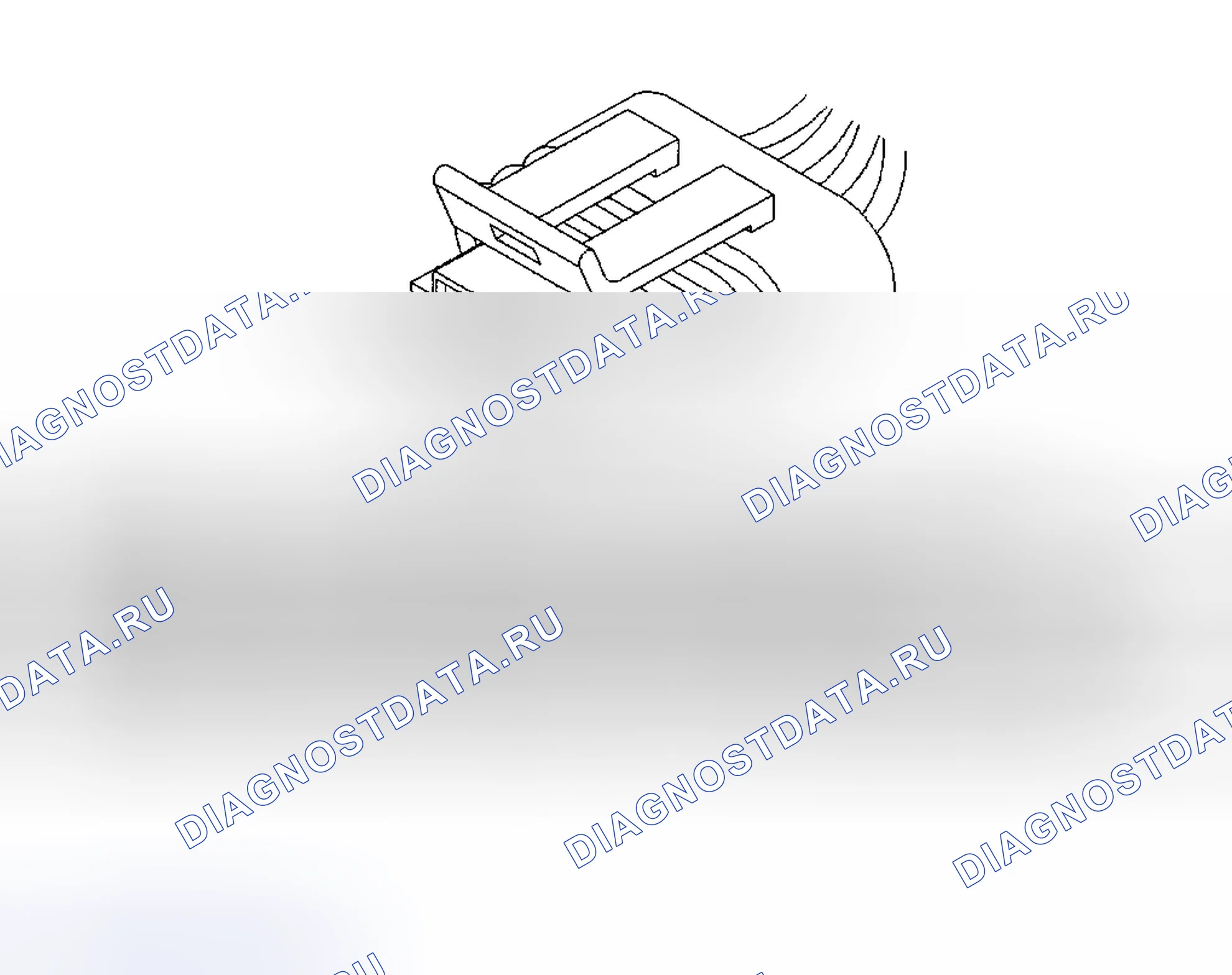 Рис. 19. Hyundai Veloster I рестайлинг