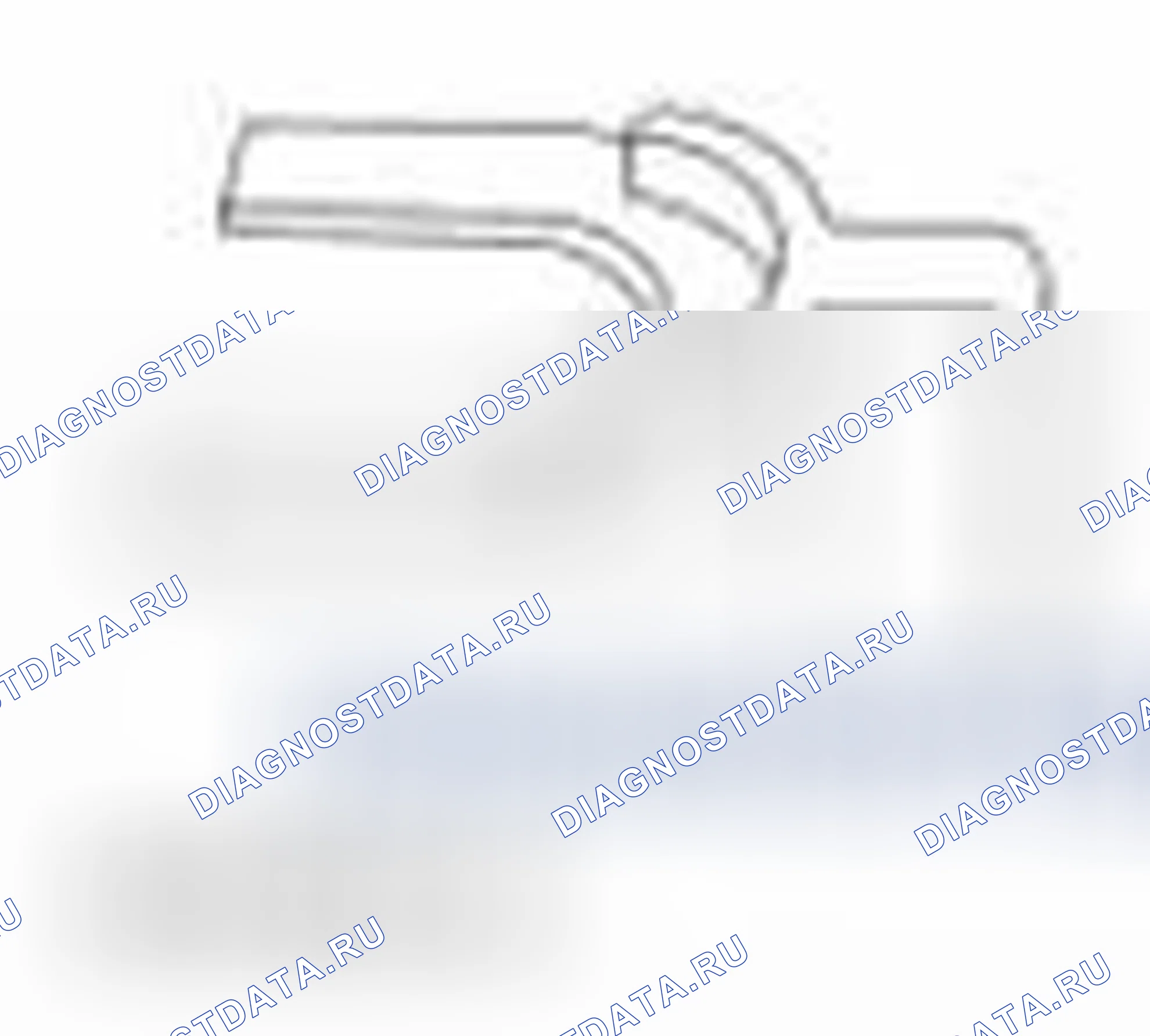 Рис. 2268. Ford Mustang V рестайлинг