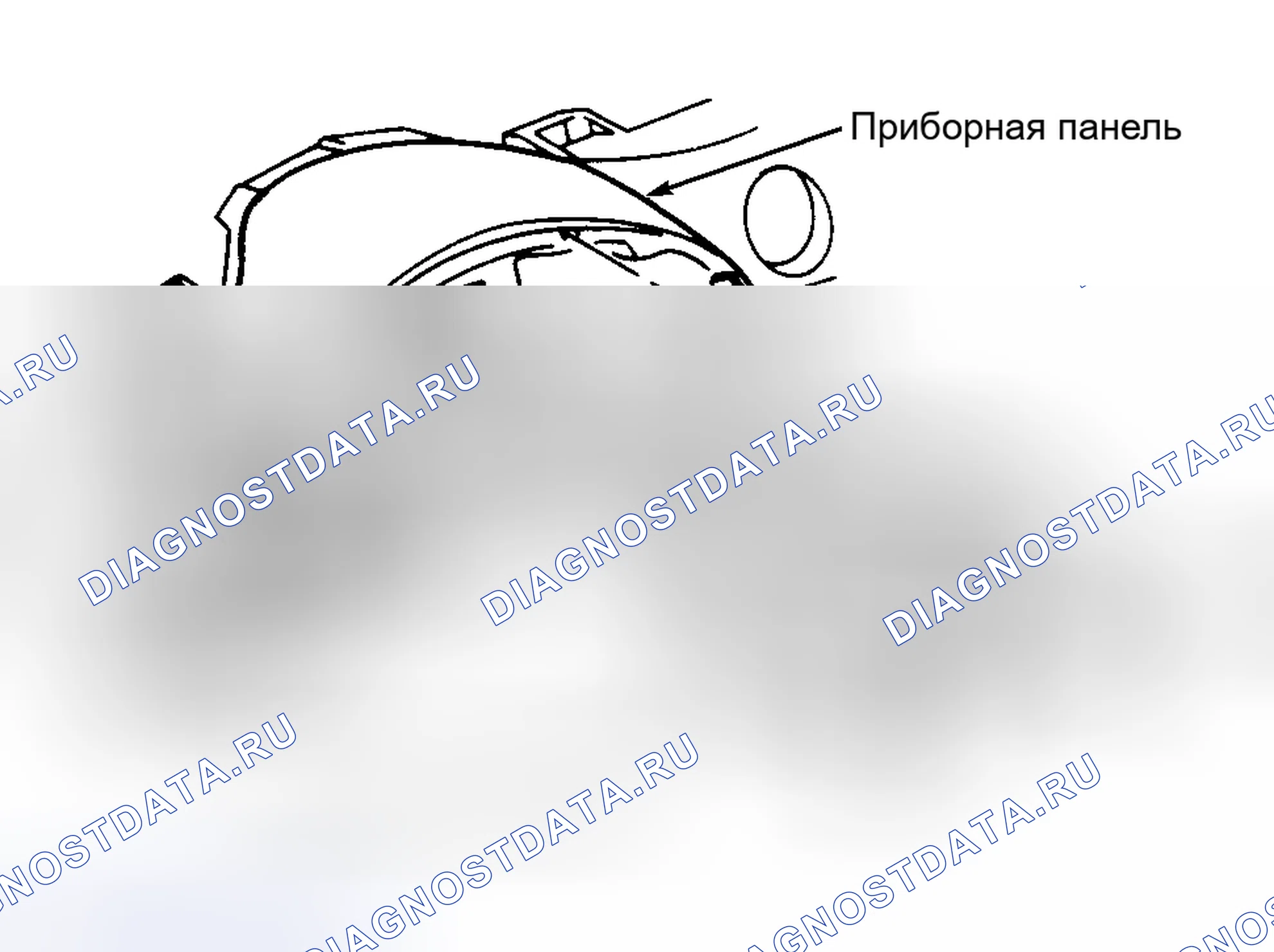 Рис. 9. Lexus LX J100 рестайлинг
