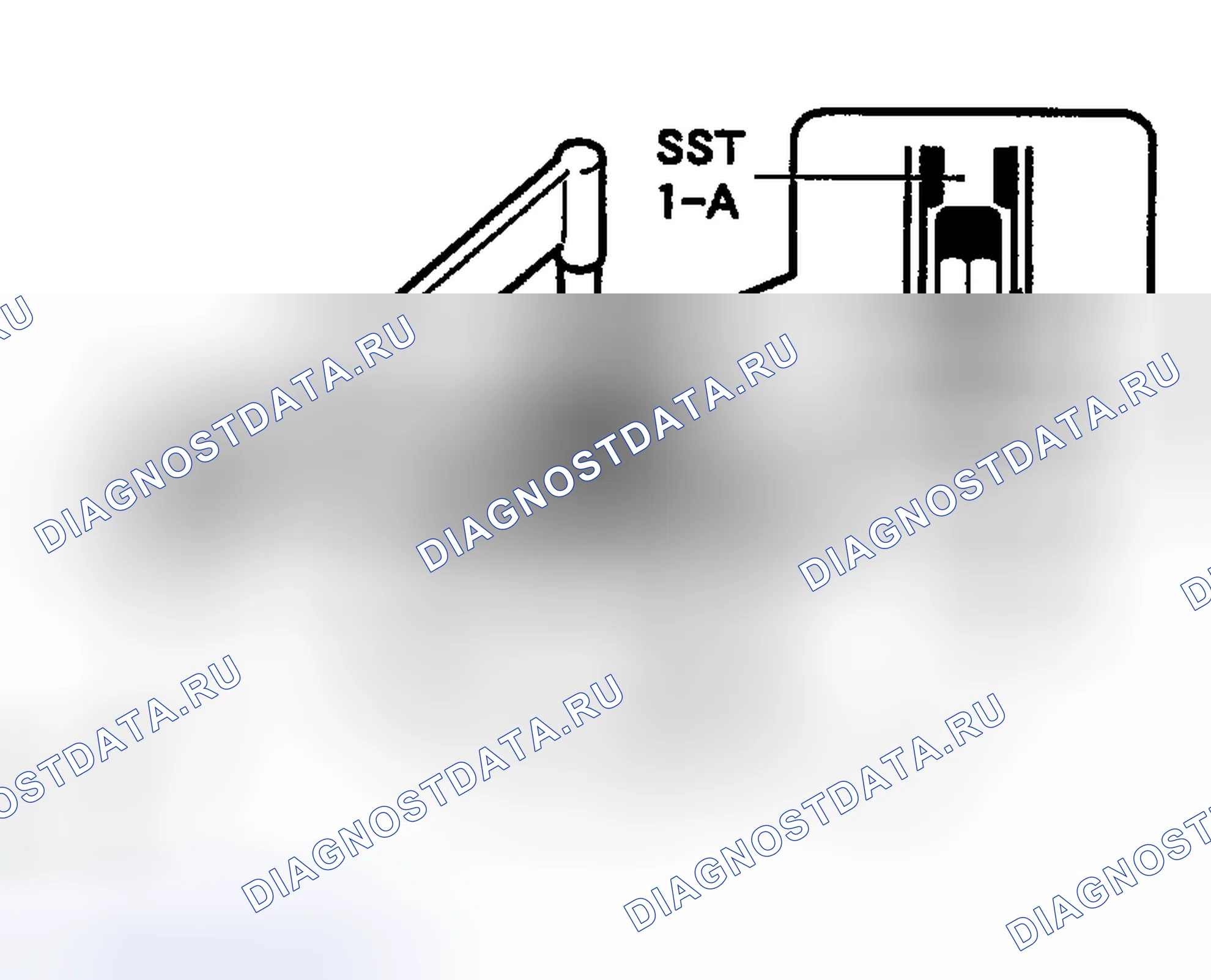 Рис. 31. Toyota Highlander I