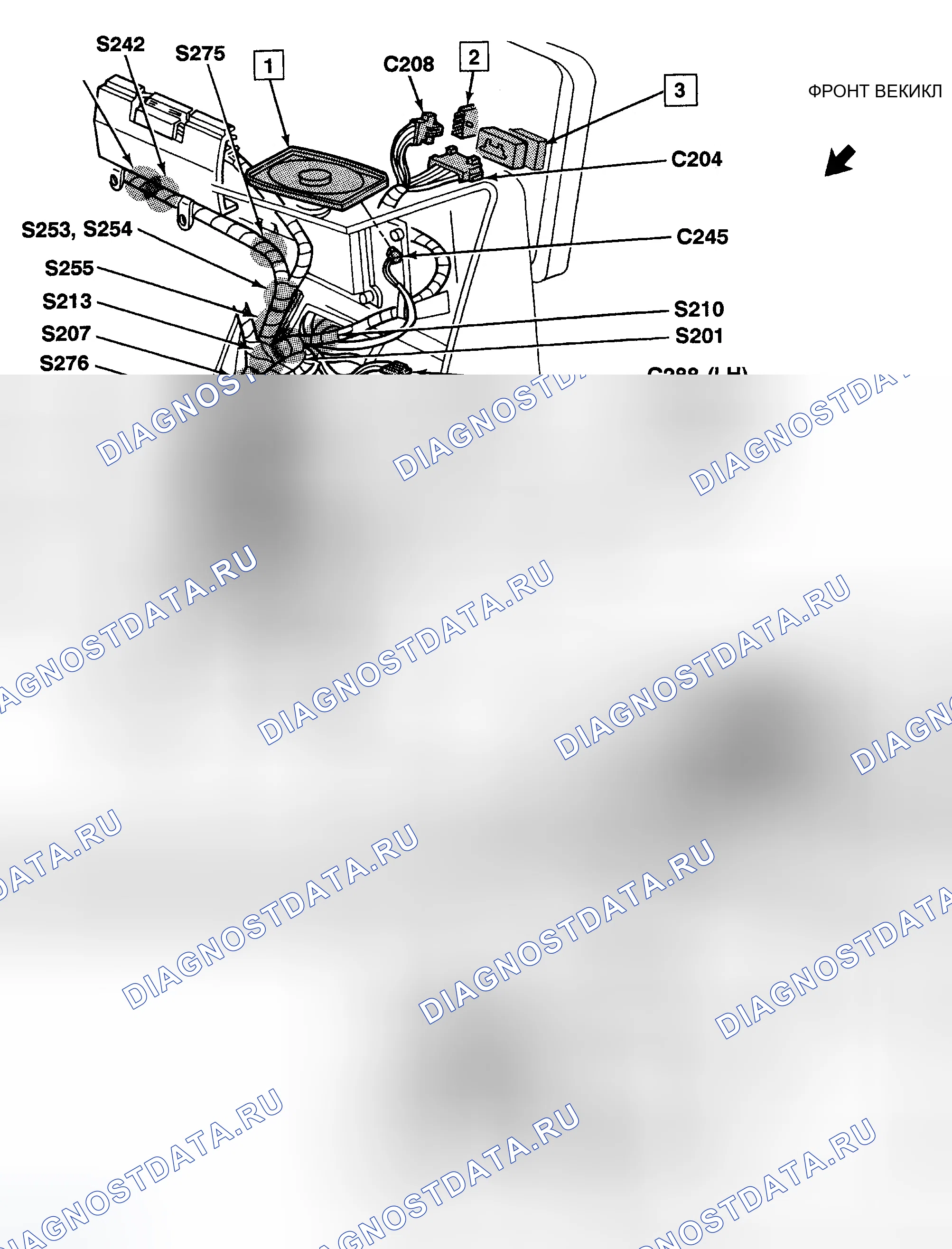 Рис. 13. GMC Pickup C3500 