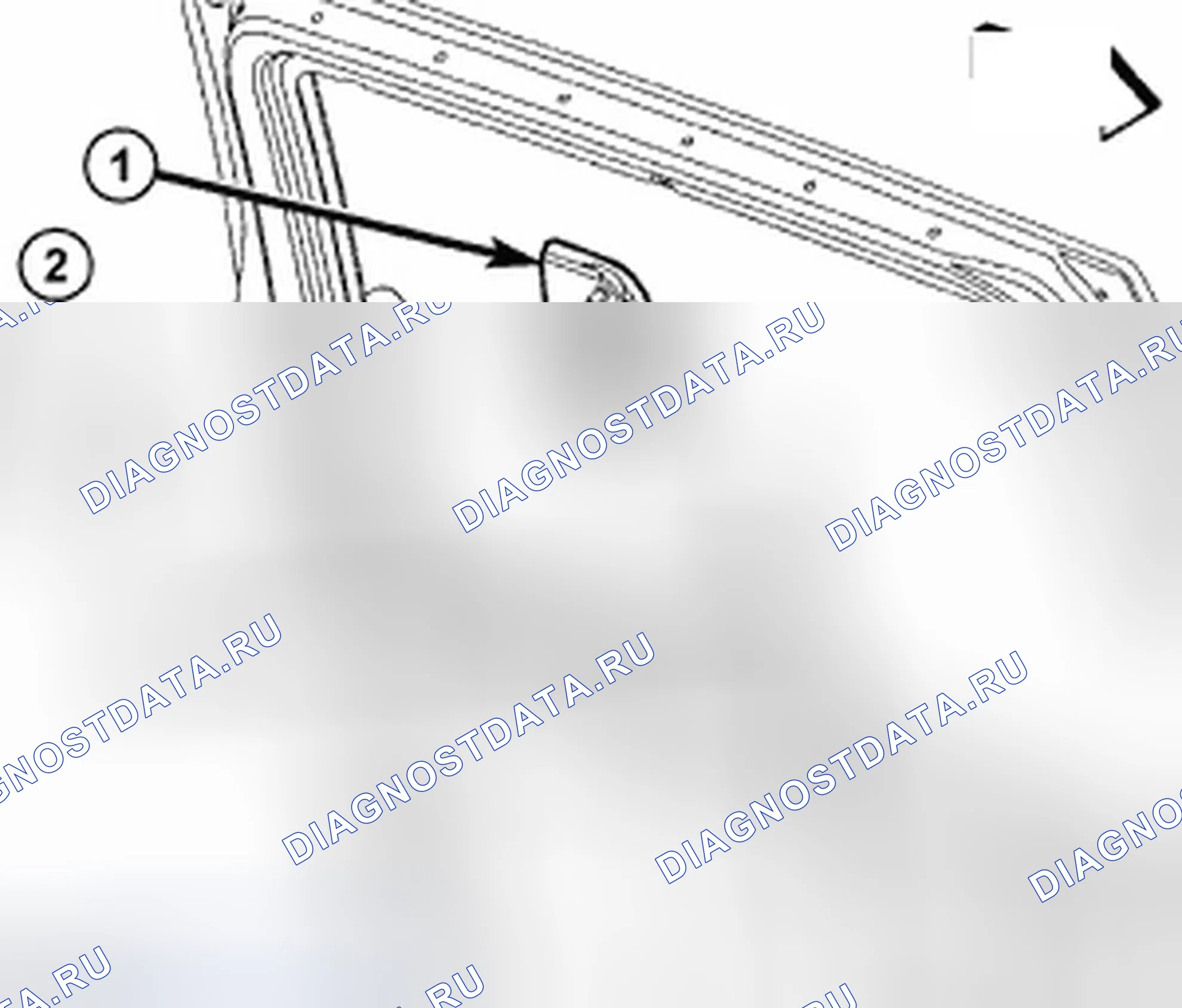 Рис. 313. Jeep Compass I