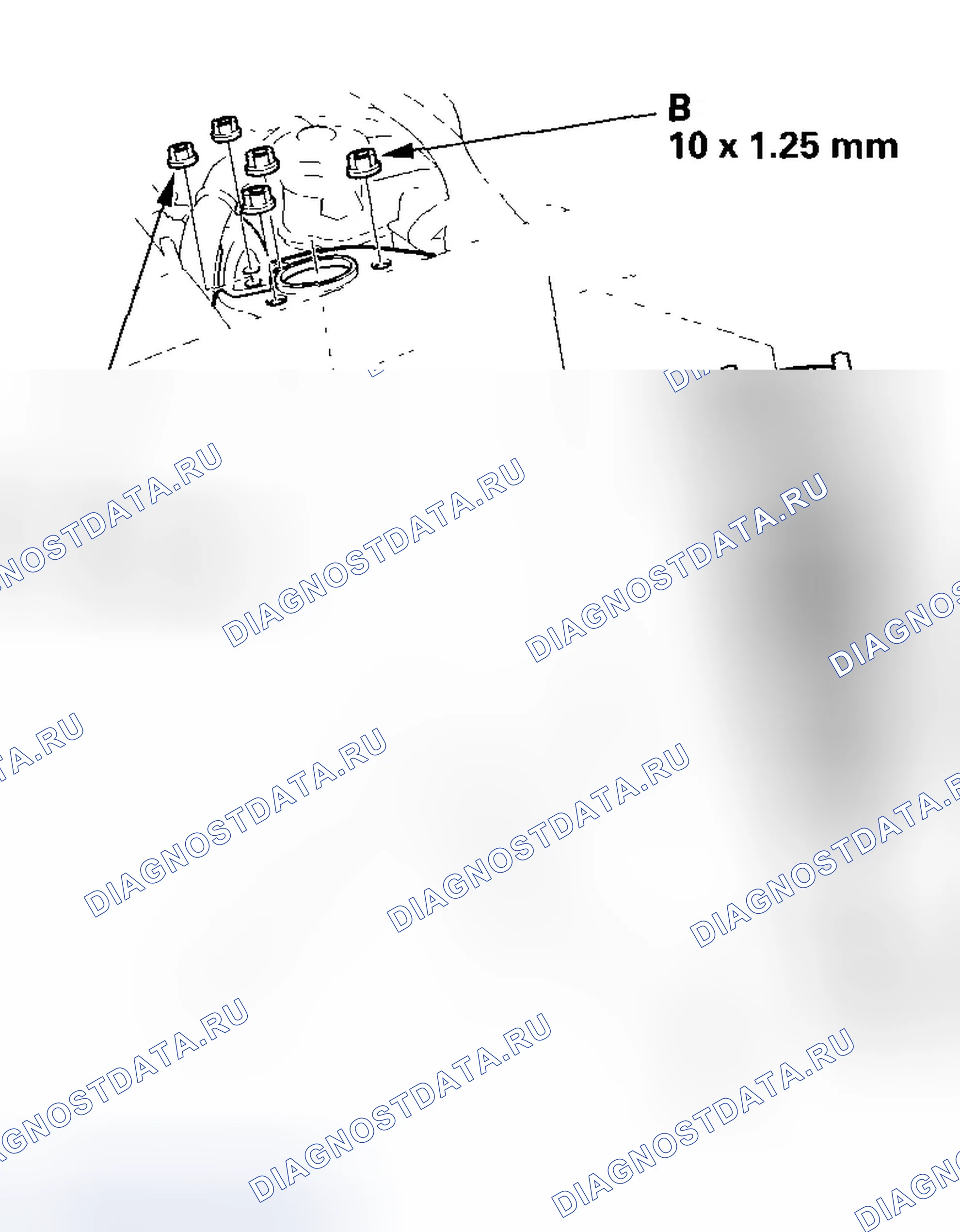 Рис. 55. Honda Accord VII рестайлинг