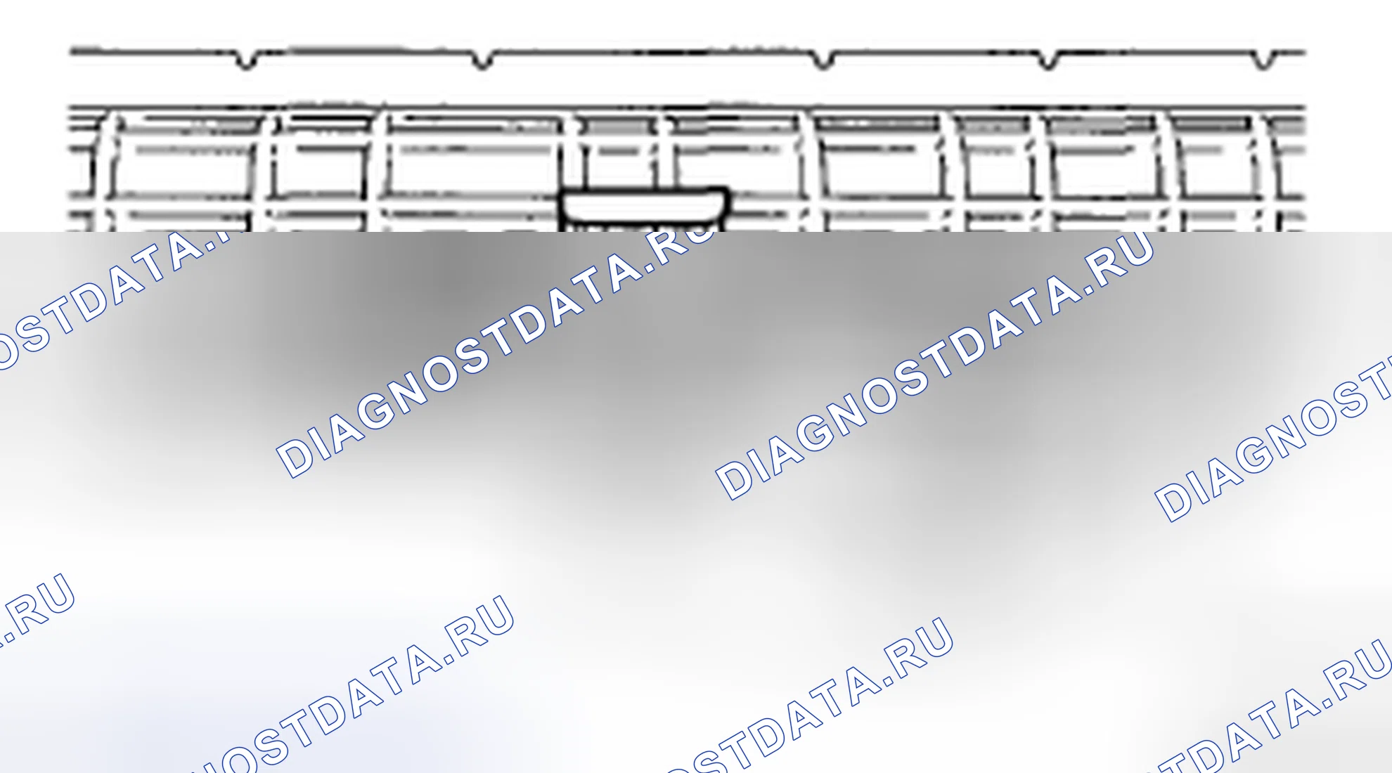 Рис. 8: РАЗБОРКА. Honda Accord IX
