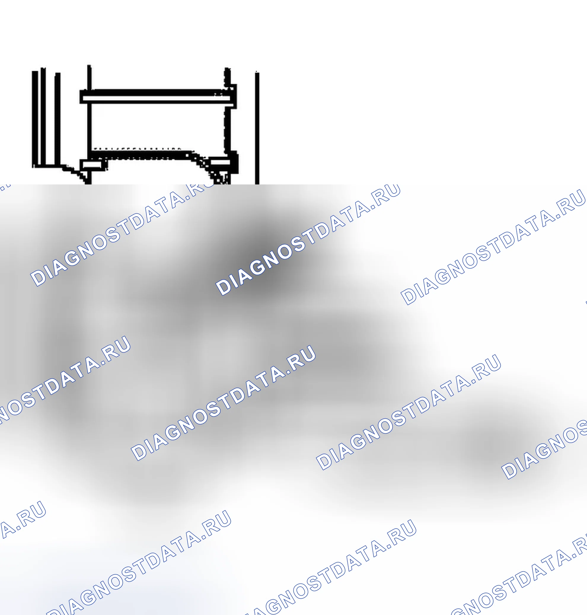 Рис. 10: 2.0L Zetec. Ford Escape I