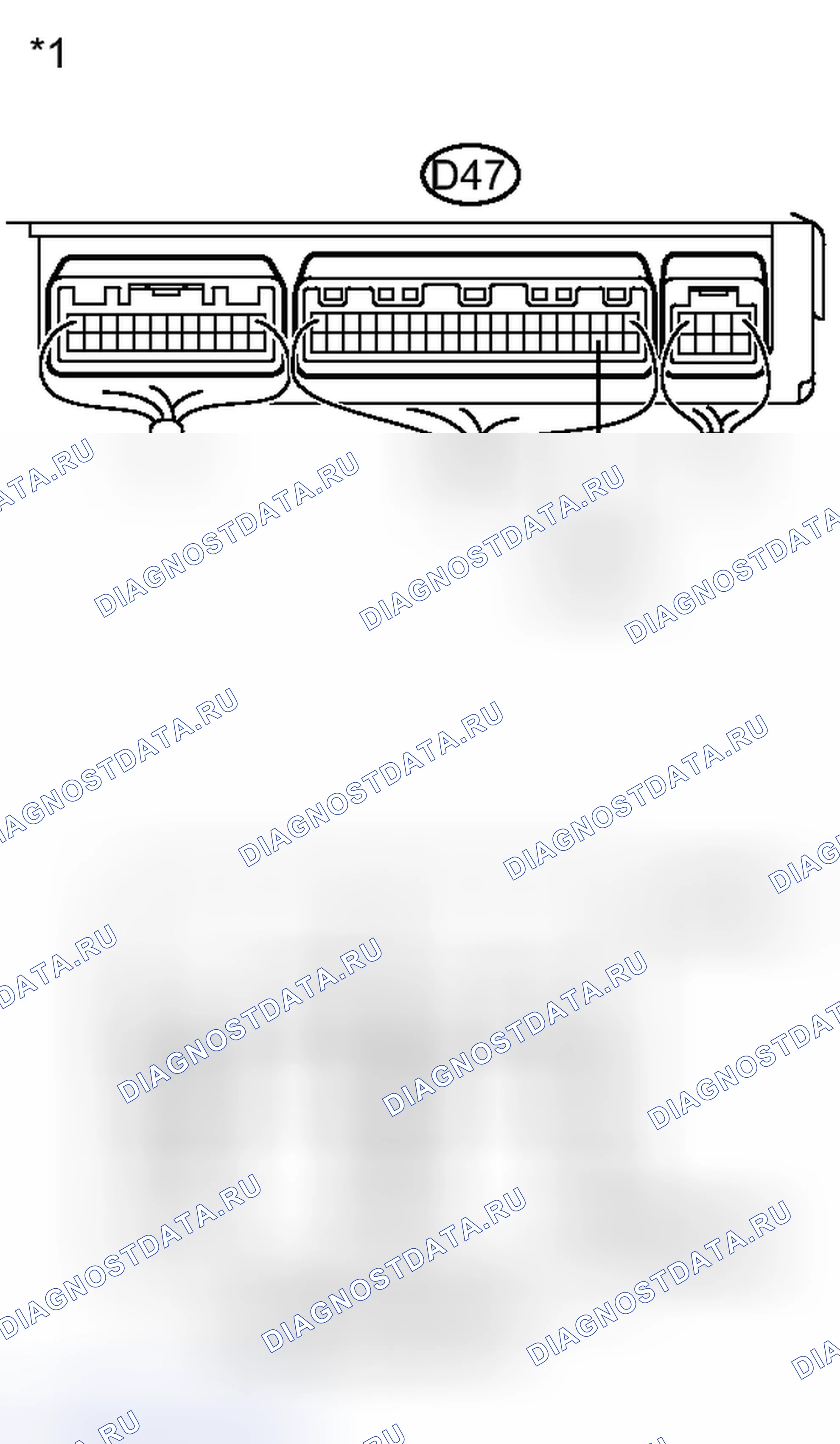 Рис. 286. Toyota Venza I