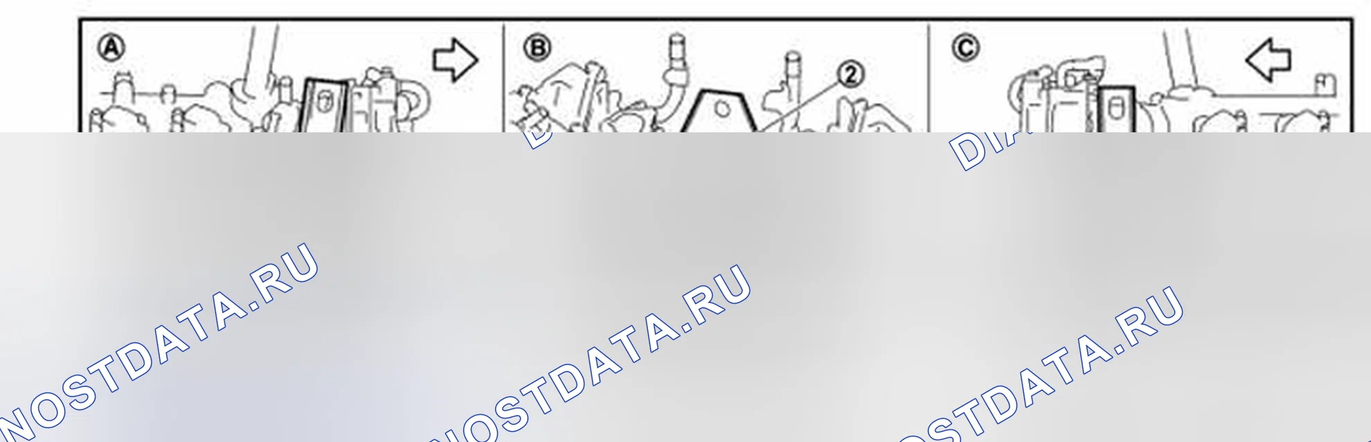 Рис. 179. Infiniti QX56 II