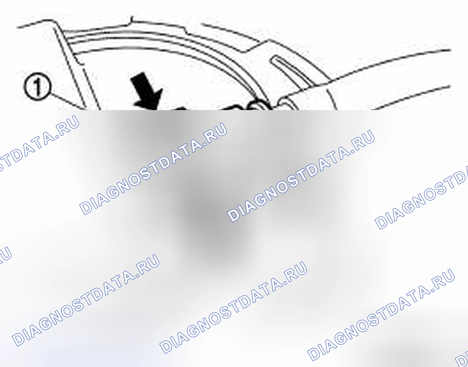 Рис. 13. BMW 4 серия F32/F33 рестайлинг