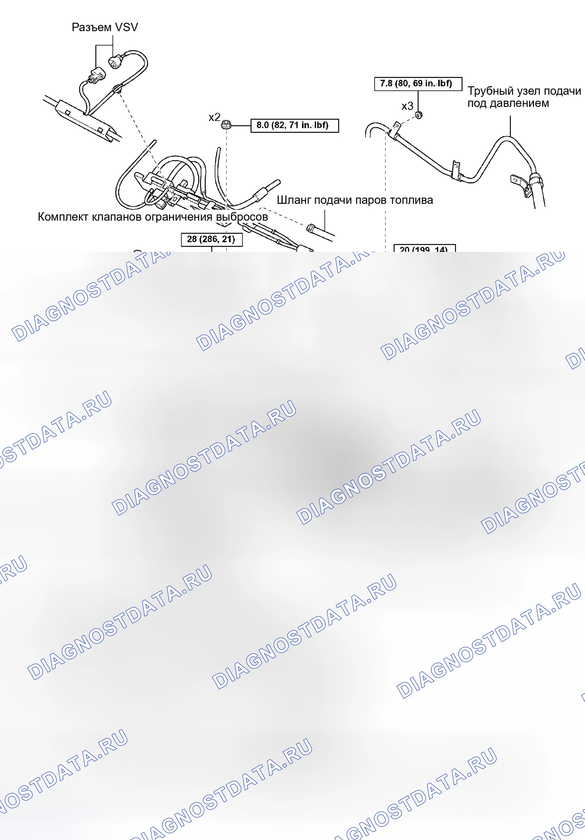 Рис. 281. Lexus RX II