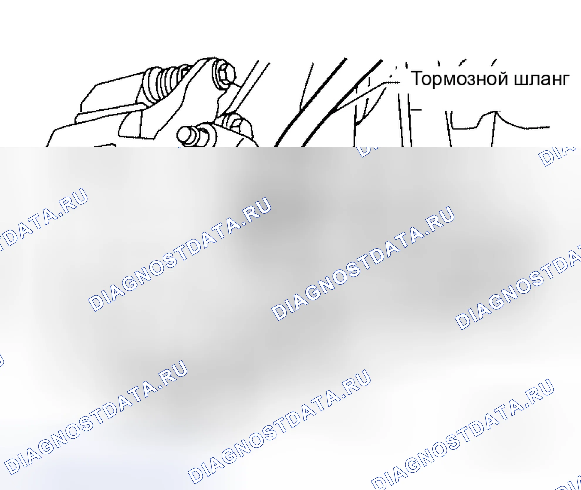 Рис. 20: УСТАНОВКА. Honda Jazz AA I