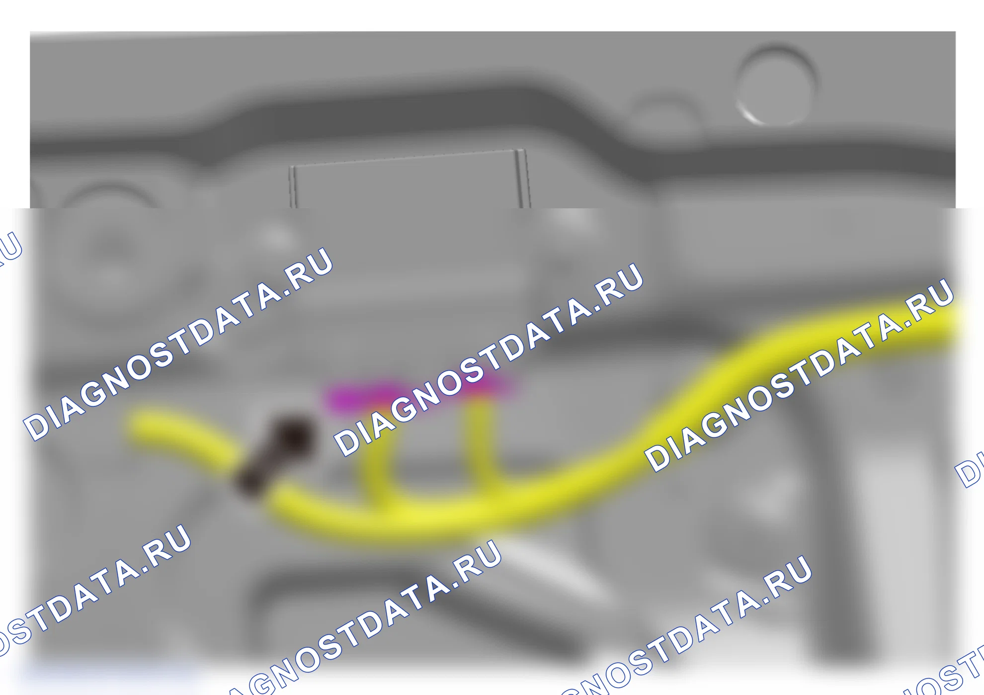 Как снять и установить дверной модуль — Wey V9X. Wey V9X I