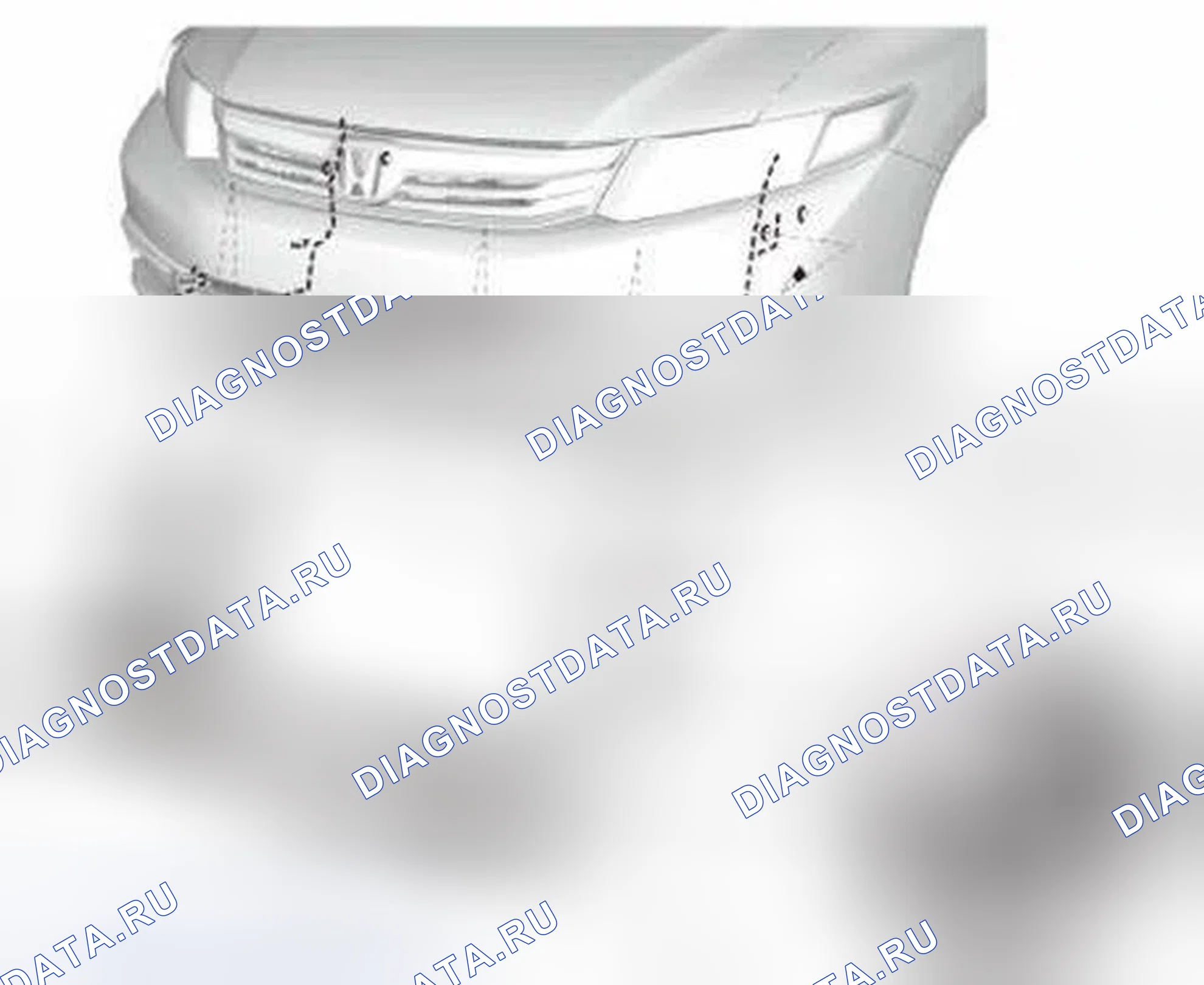 Рис. 86. Honda Civic IX
