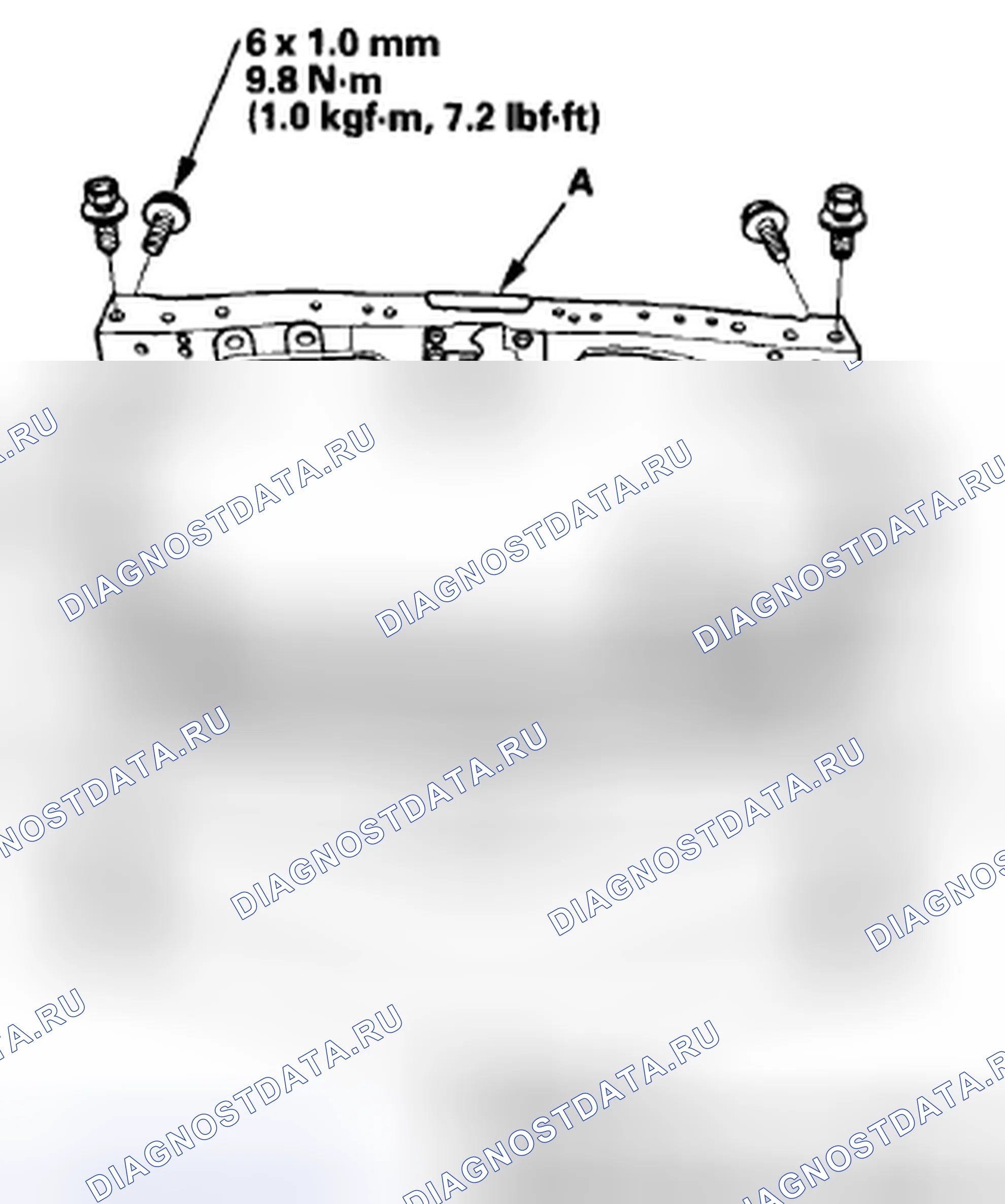 Рис. 26. Acura CSX I