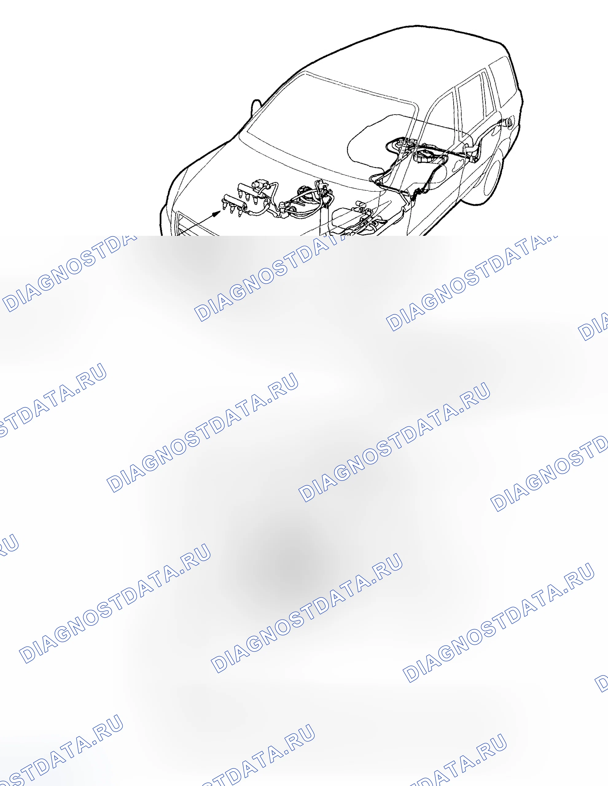 Рис. 64. Honda Pilot I
