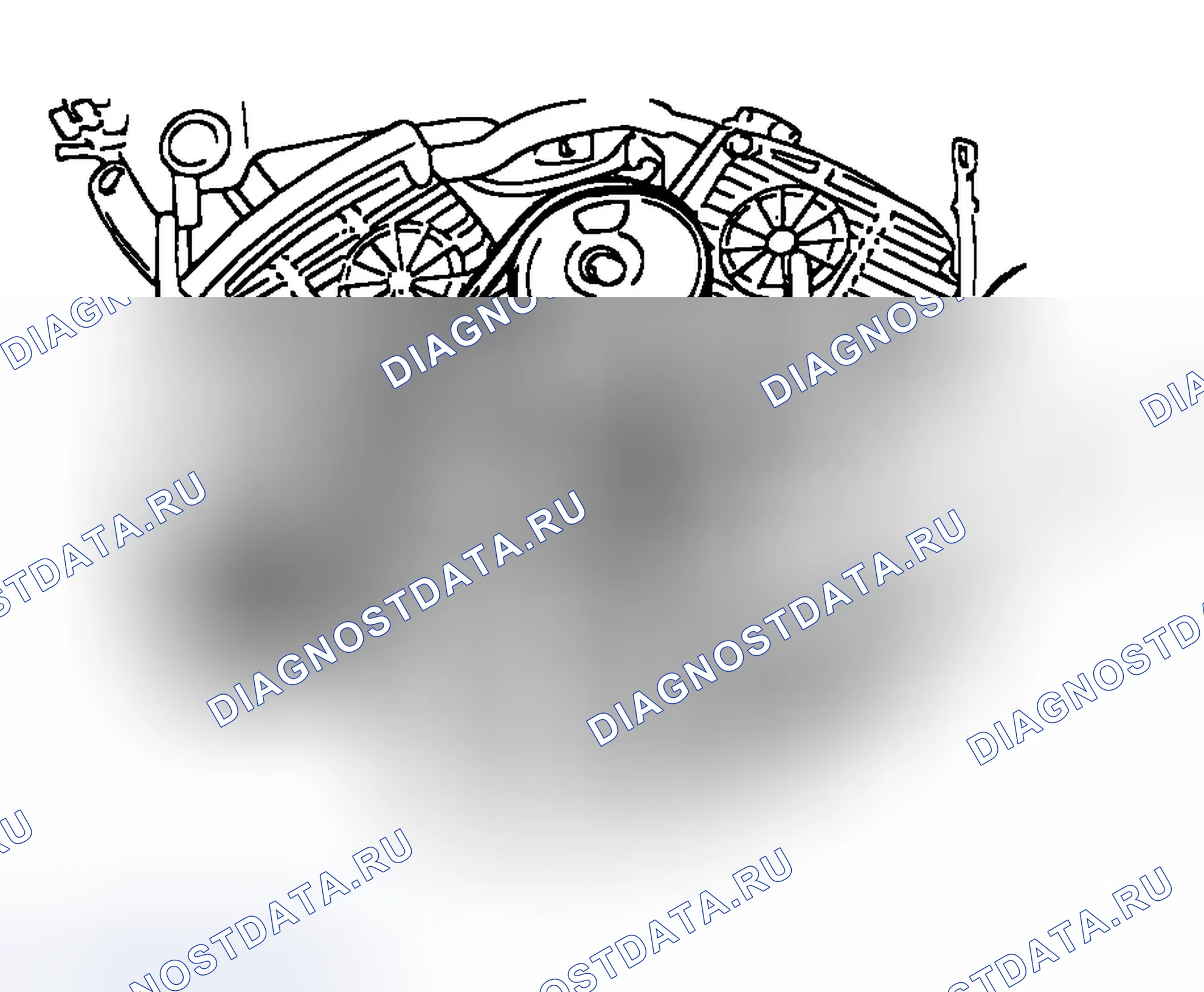 Рис. 271. Hyundai Sonata IV рестайлинг