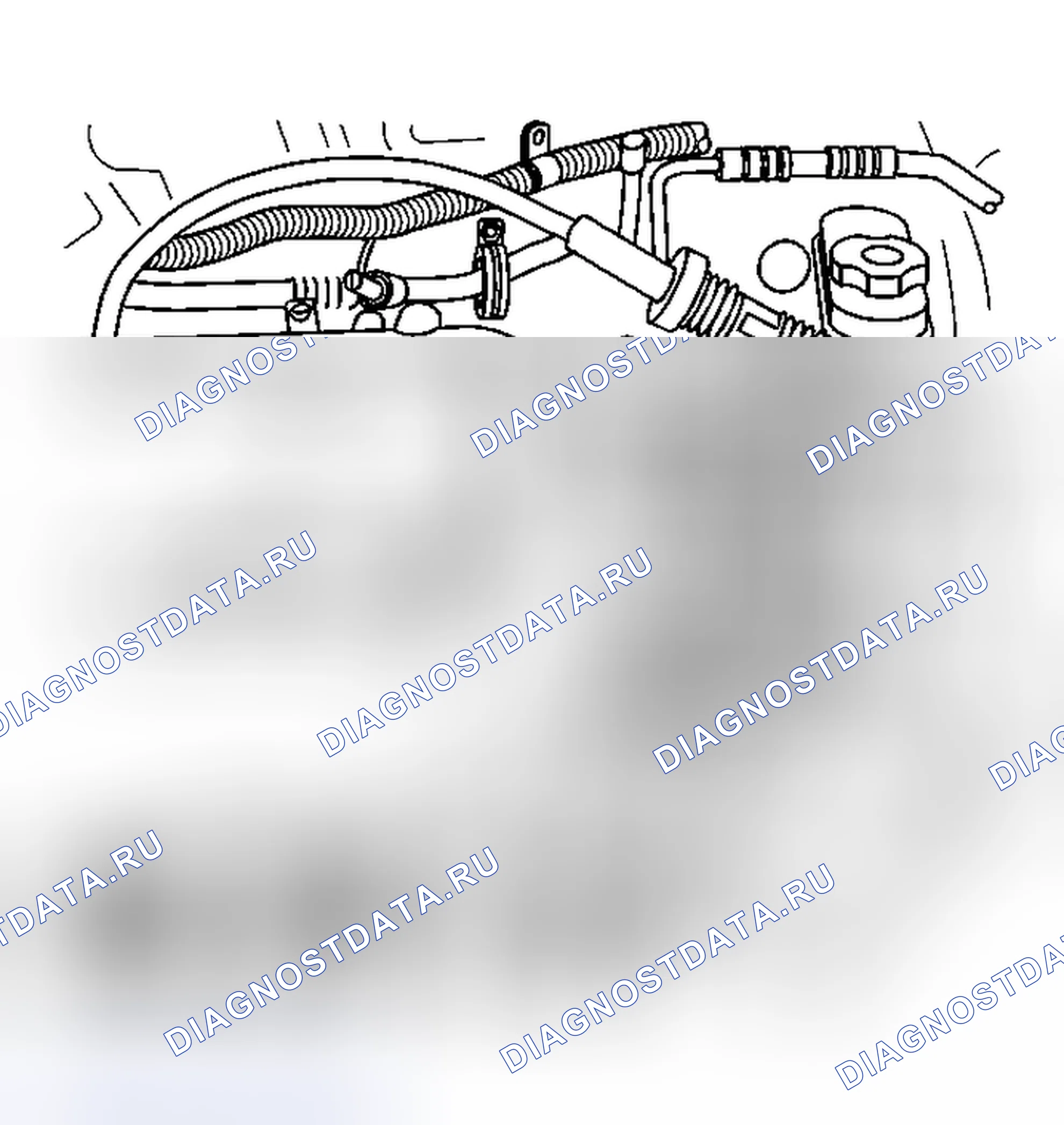 Рис. 152. Kia Sorento IV рестайлинг