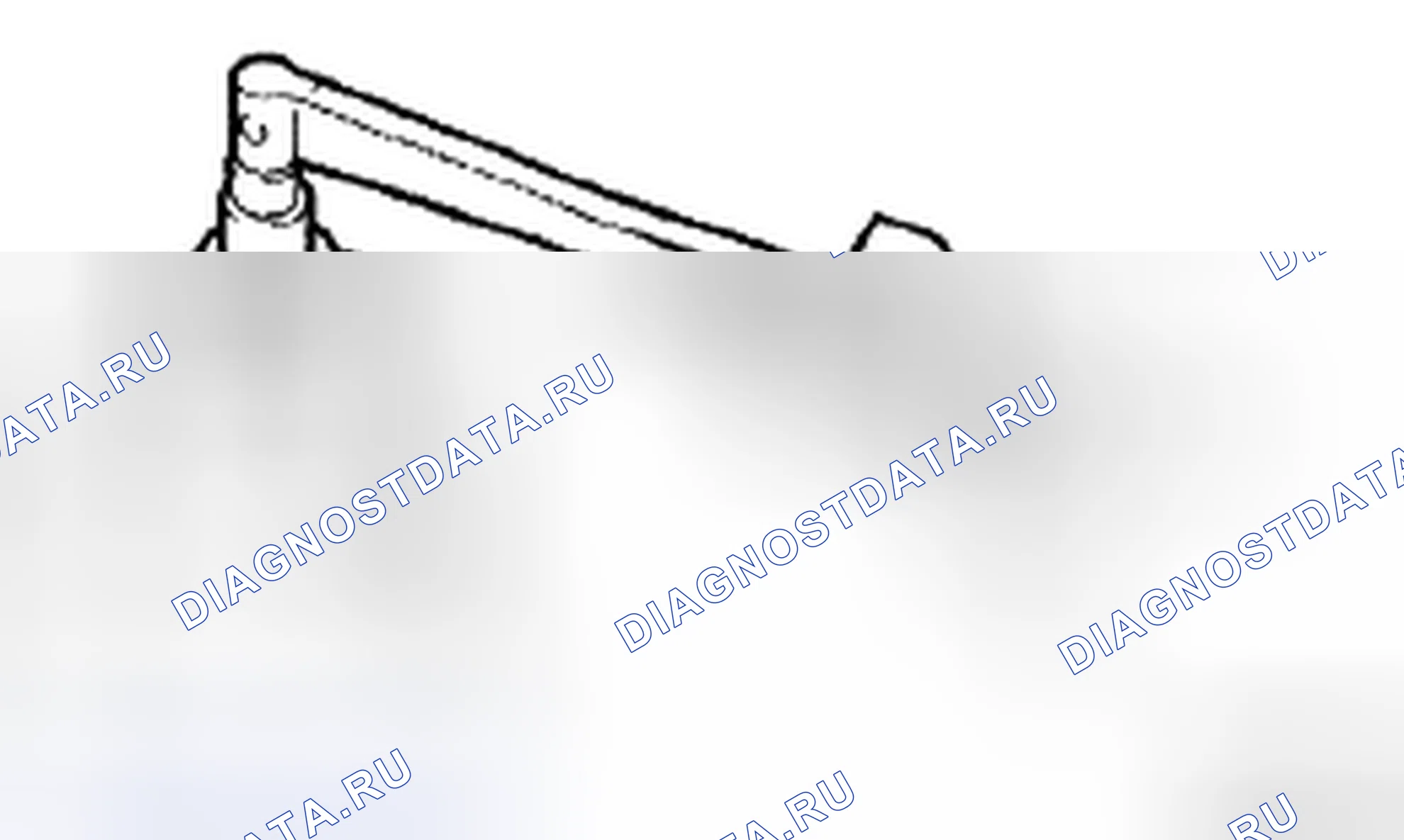 Рис. 42. Toyota 4Runner IV рестайлинг