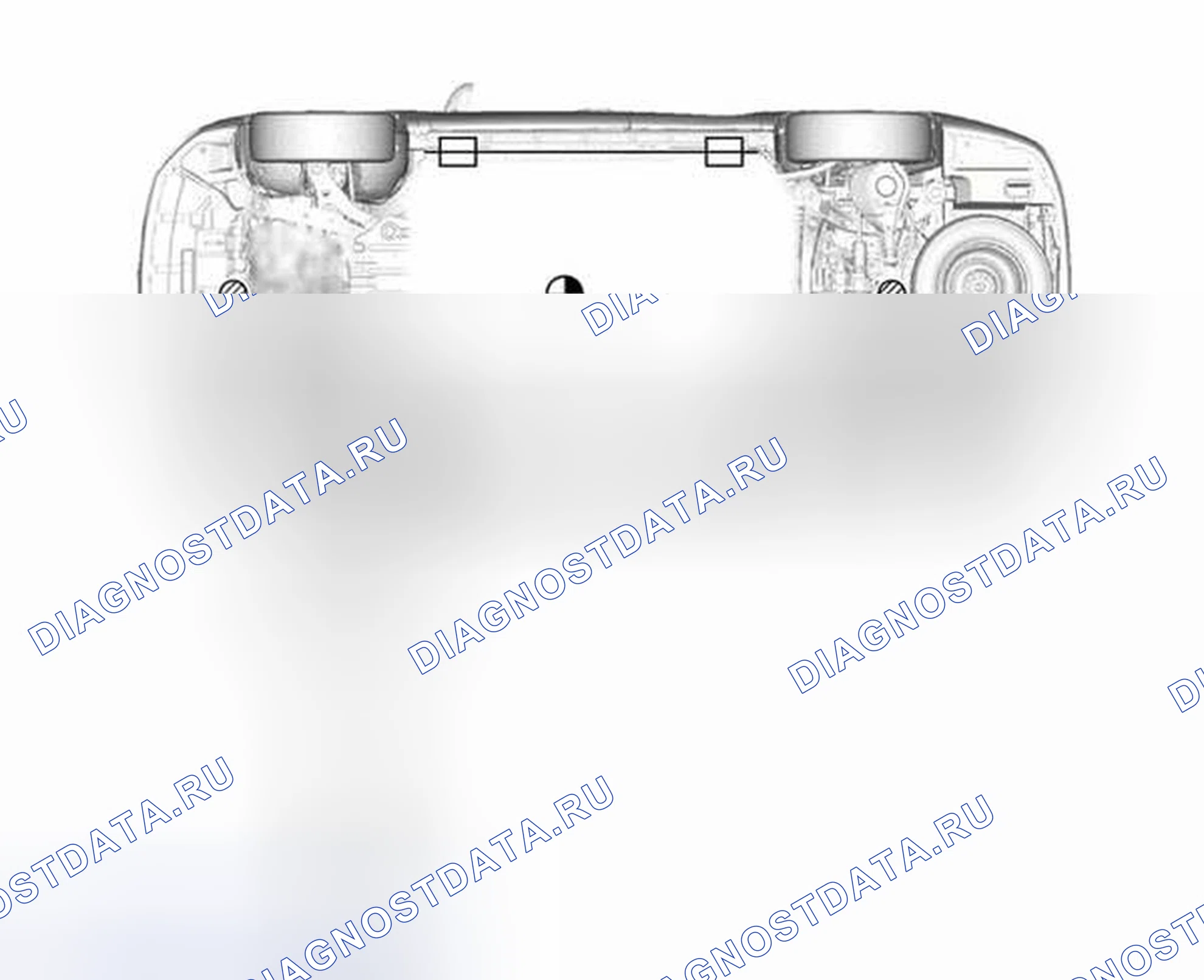 Рис. 104. Toyota Highlander III