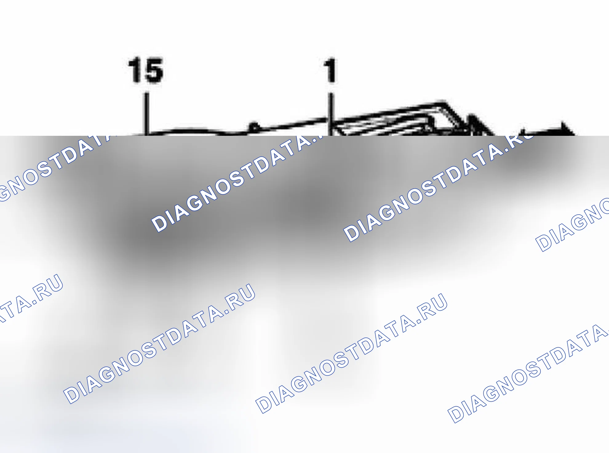 Рис. 152: Требования к испытаниям. Audi A8 D2