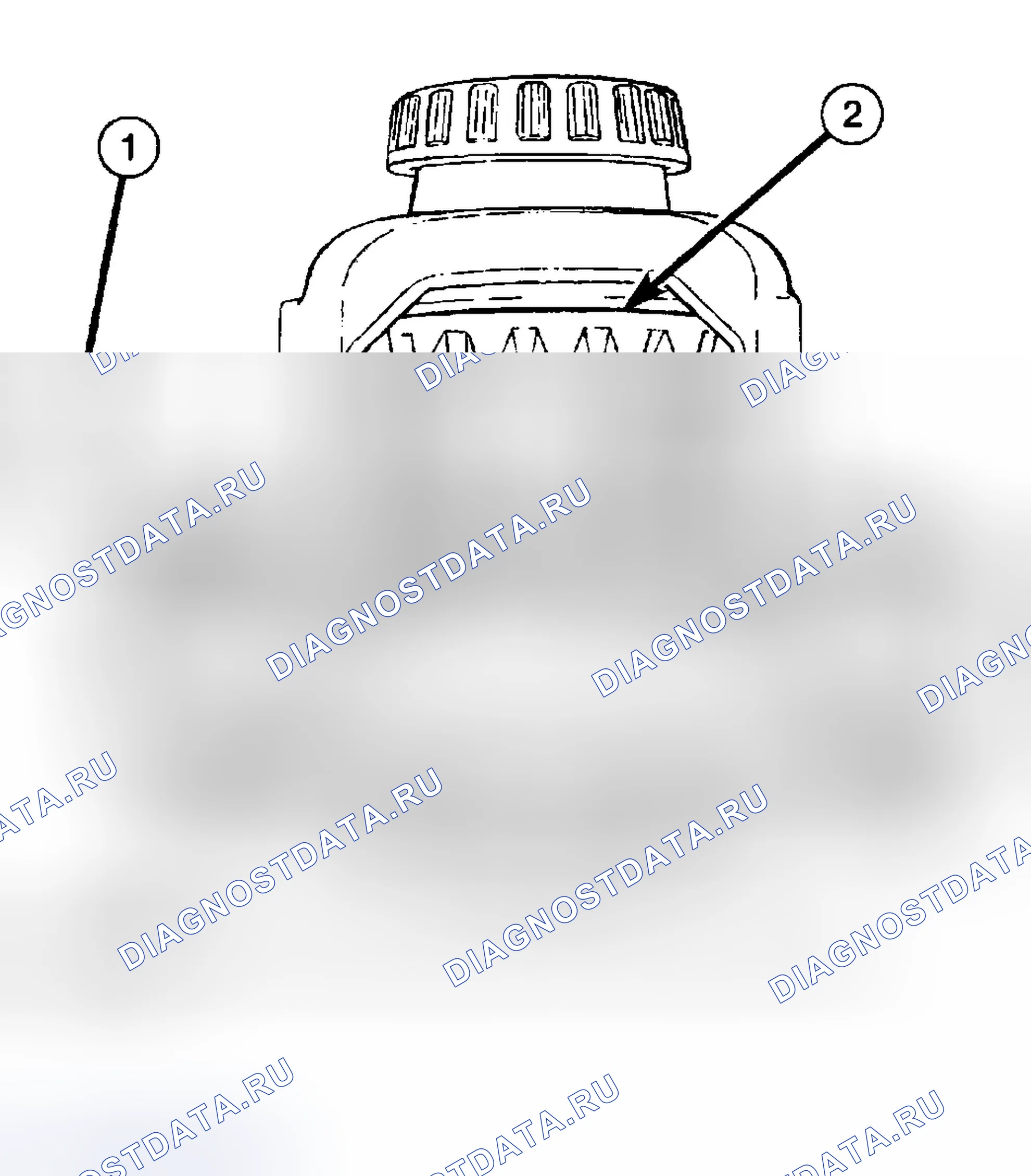 Рис. 241. Dodge Pickup R1500 