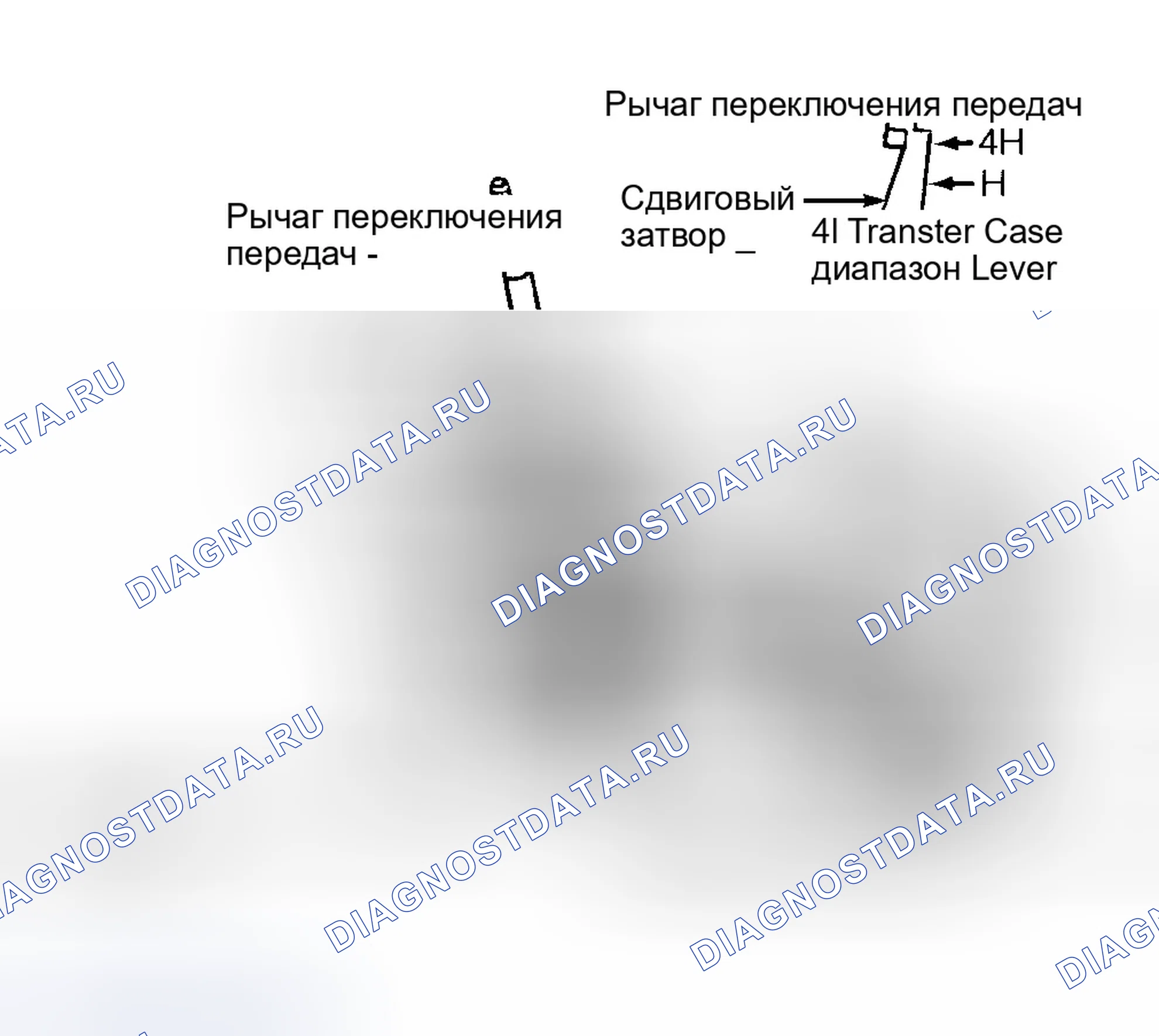 Рис. 5. Dodge Dakota WS 