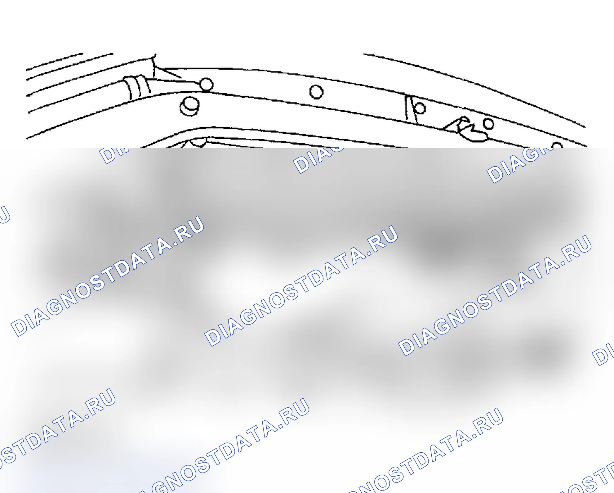 Рис. 134: НЕТУРБОМОДЕЛЬ. Subaru Impreza WRX GD/GG рестайлинг