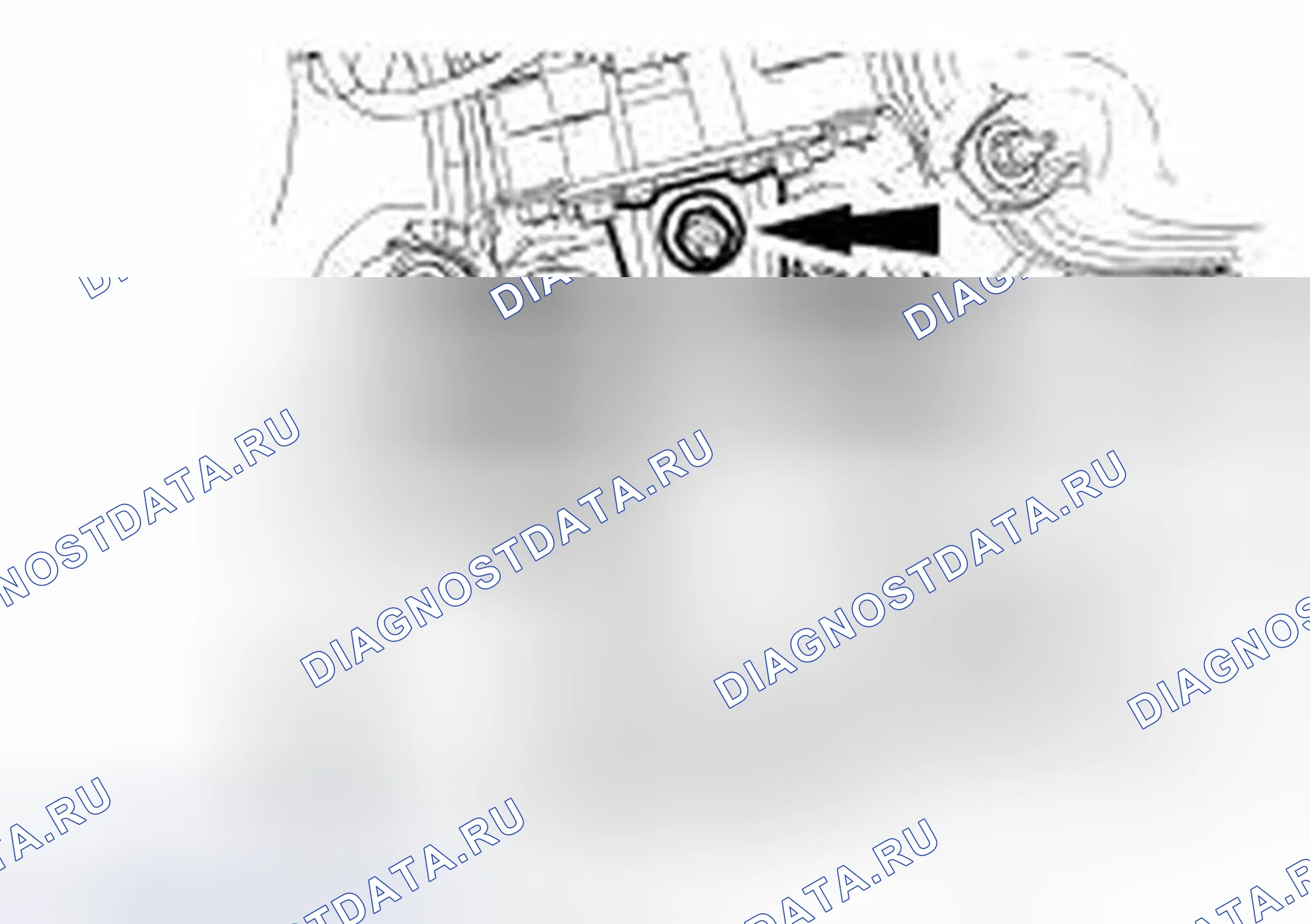 Рис. 206. Ford Taurus VI