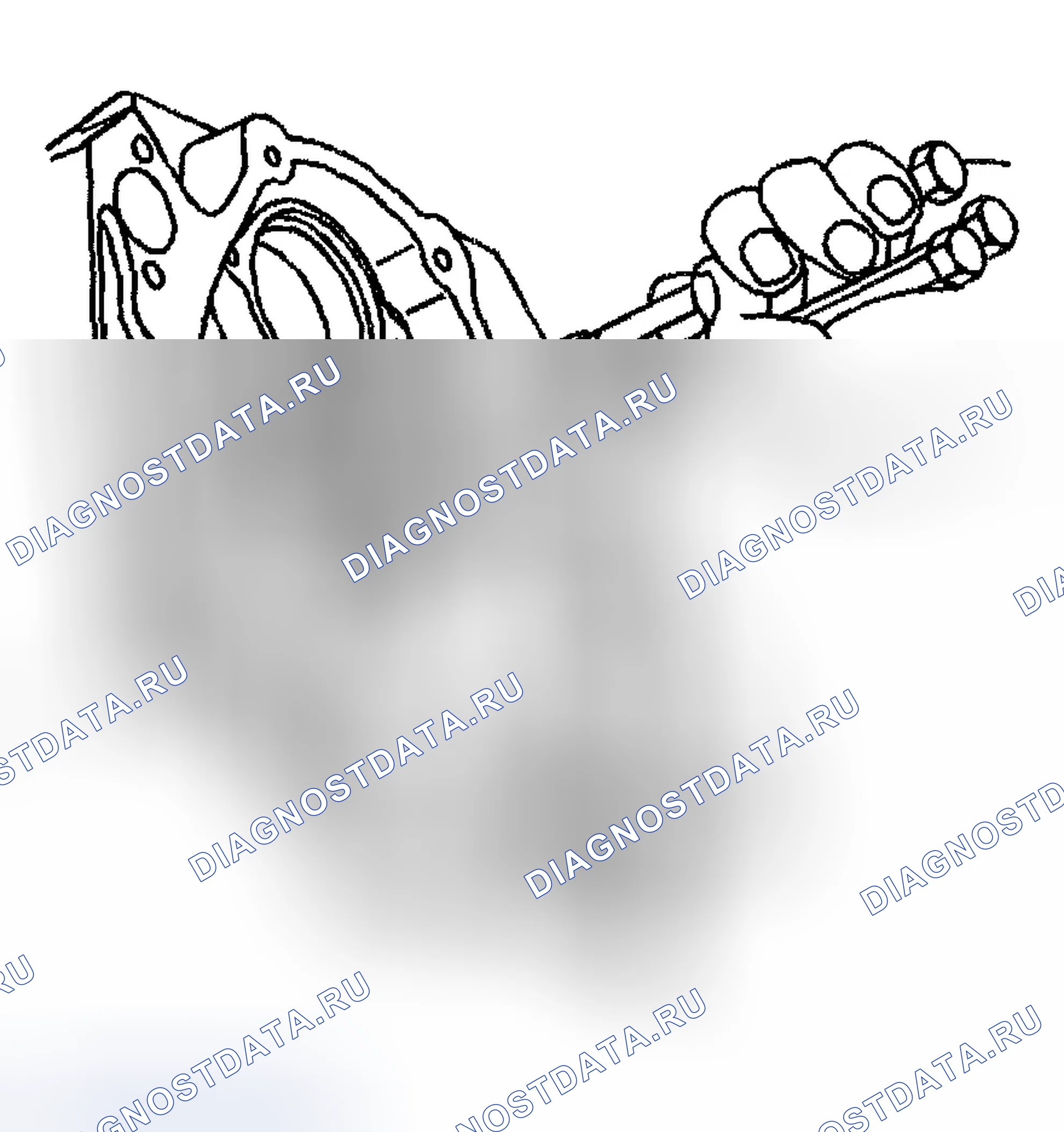 Рис. 335. Chevrolet Silverado 1500 HD 