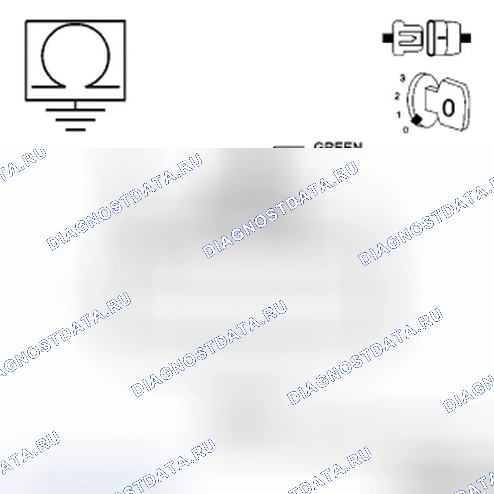 Рис. 17. Dodge Magnum I рестайлинг
