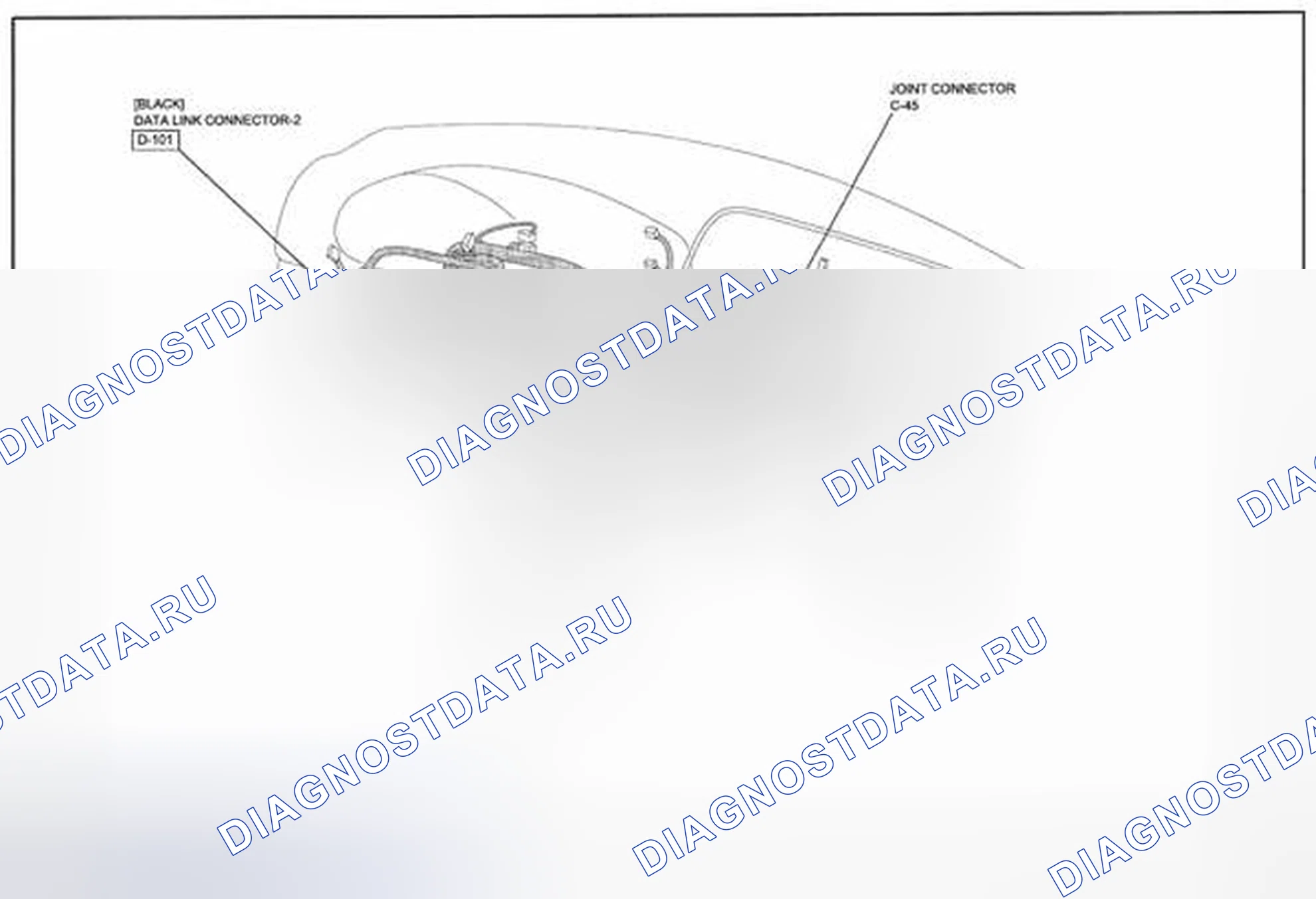 Рис. 84. Honda Civic IX рестайлинг
