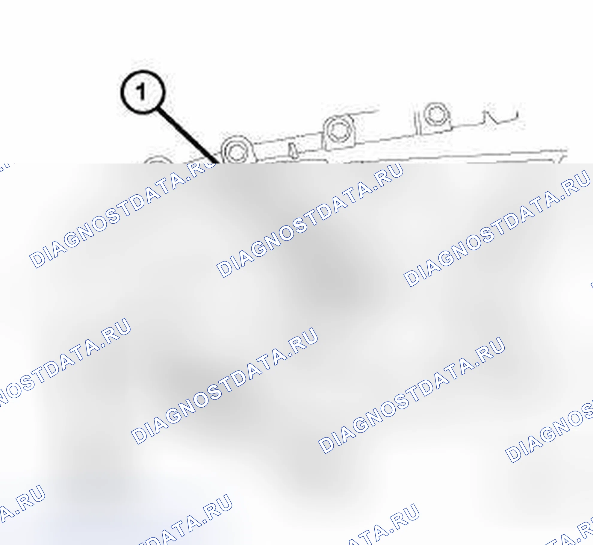 Рис. 84: ДЕМОНТАЖ. Jeep Liberty II