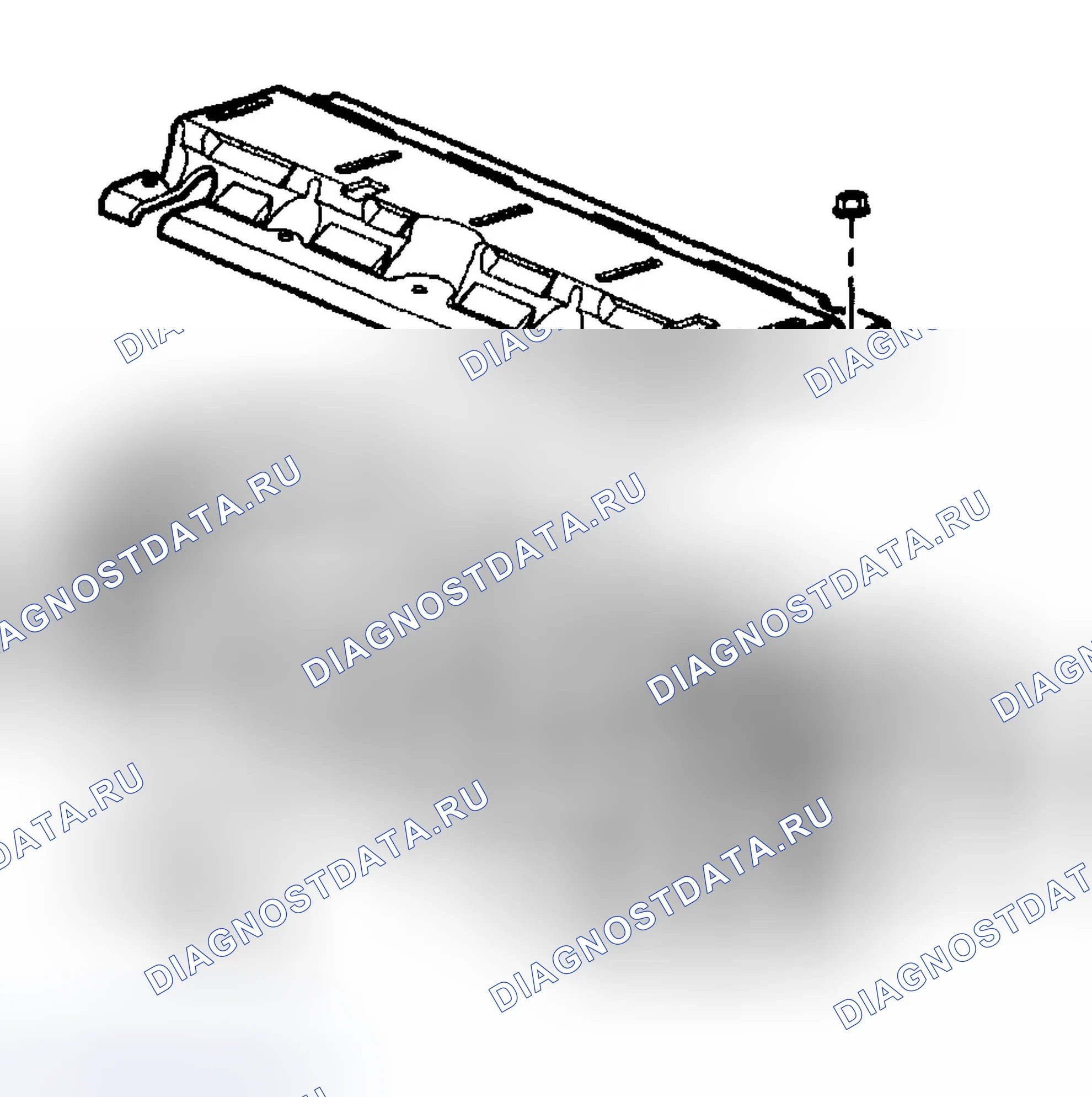 Рис. 165. Chevrolet Tahoe II