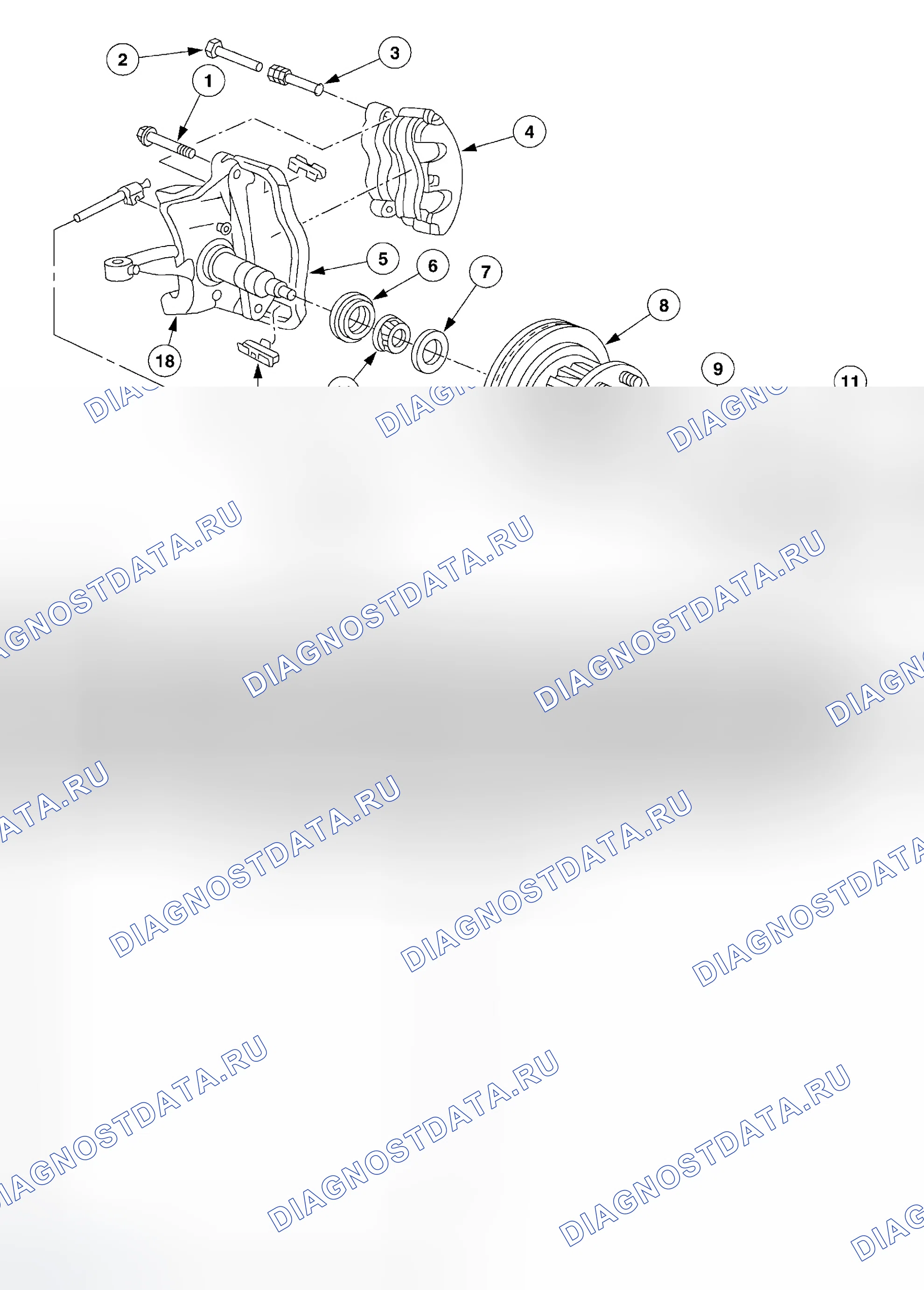 Рис. 17. Ford Cutaway E350 Super Duty 