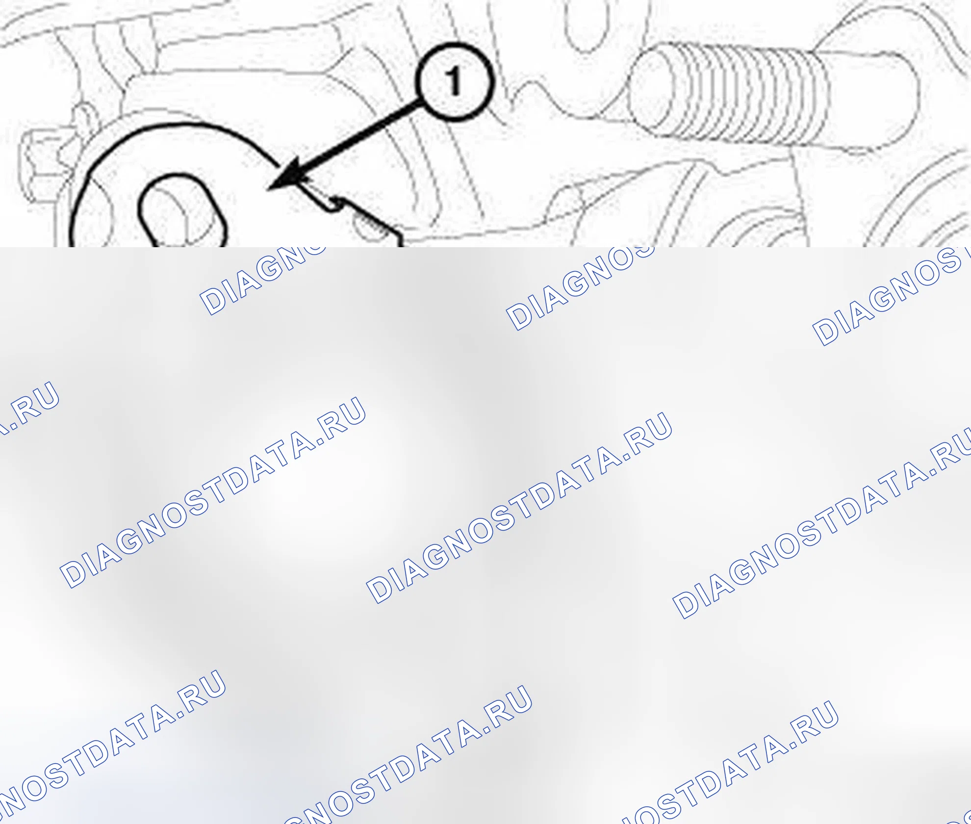 Рис. 412. Jeep Compass I рестайлинг 2