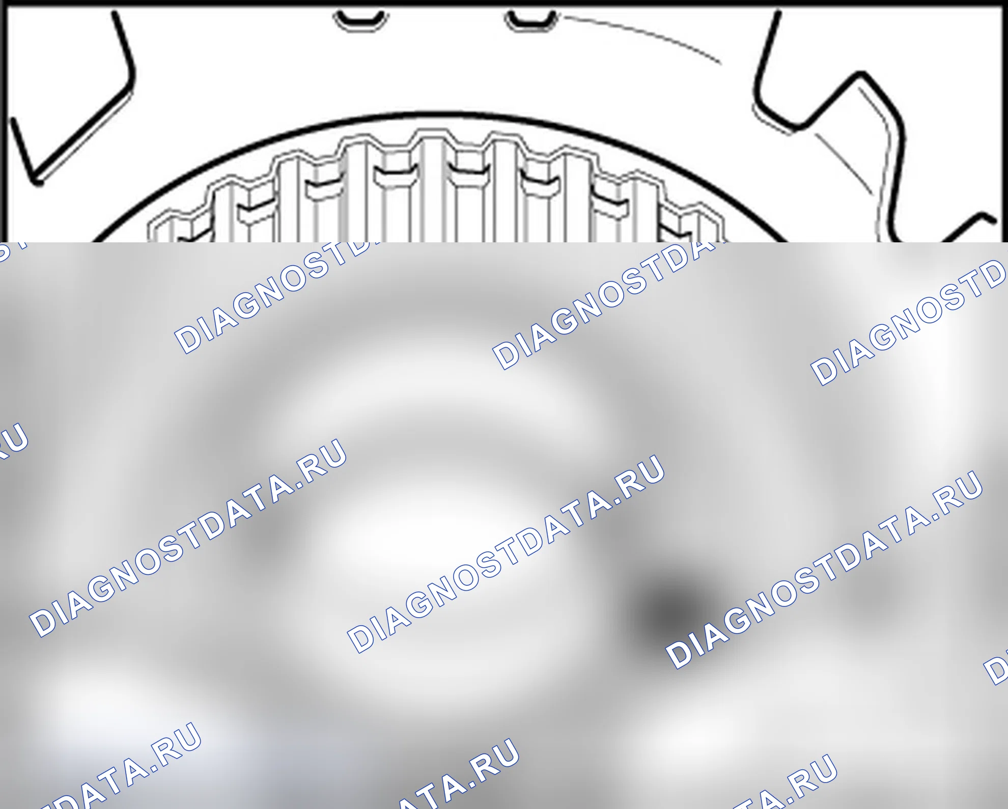 Рис. 164. Volkswagen New Beetle A4