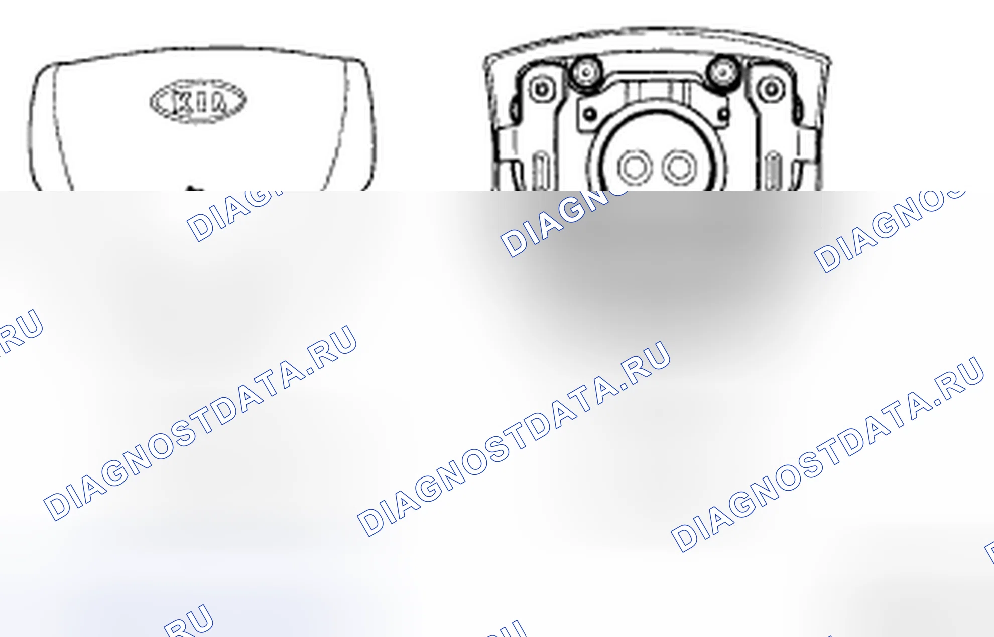 Рис. 37. Geely Preface I рестайлинг