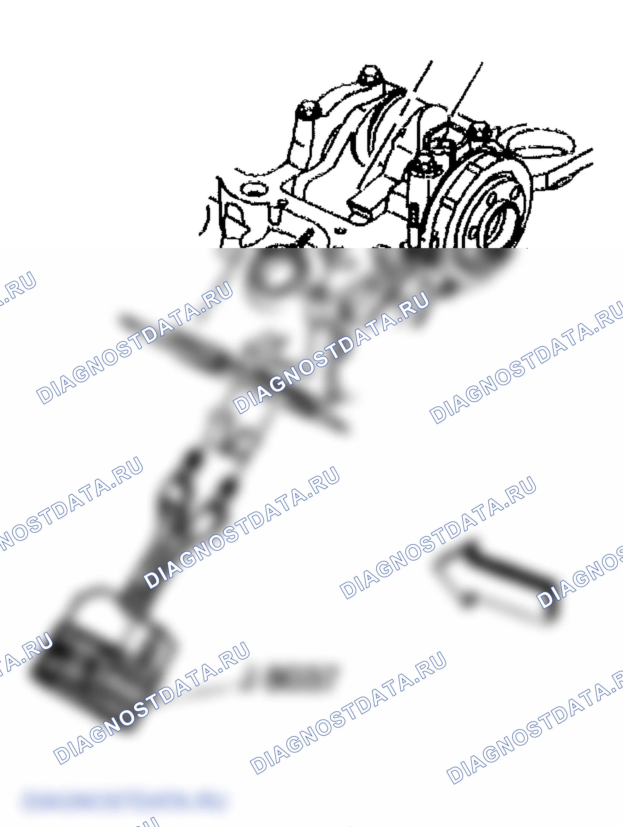 Рис. 802. GMC Sierra 1500 HD 