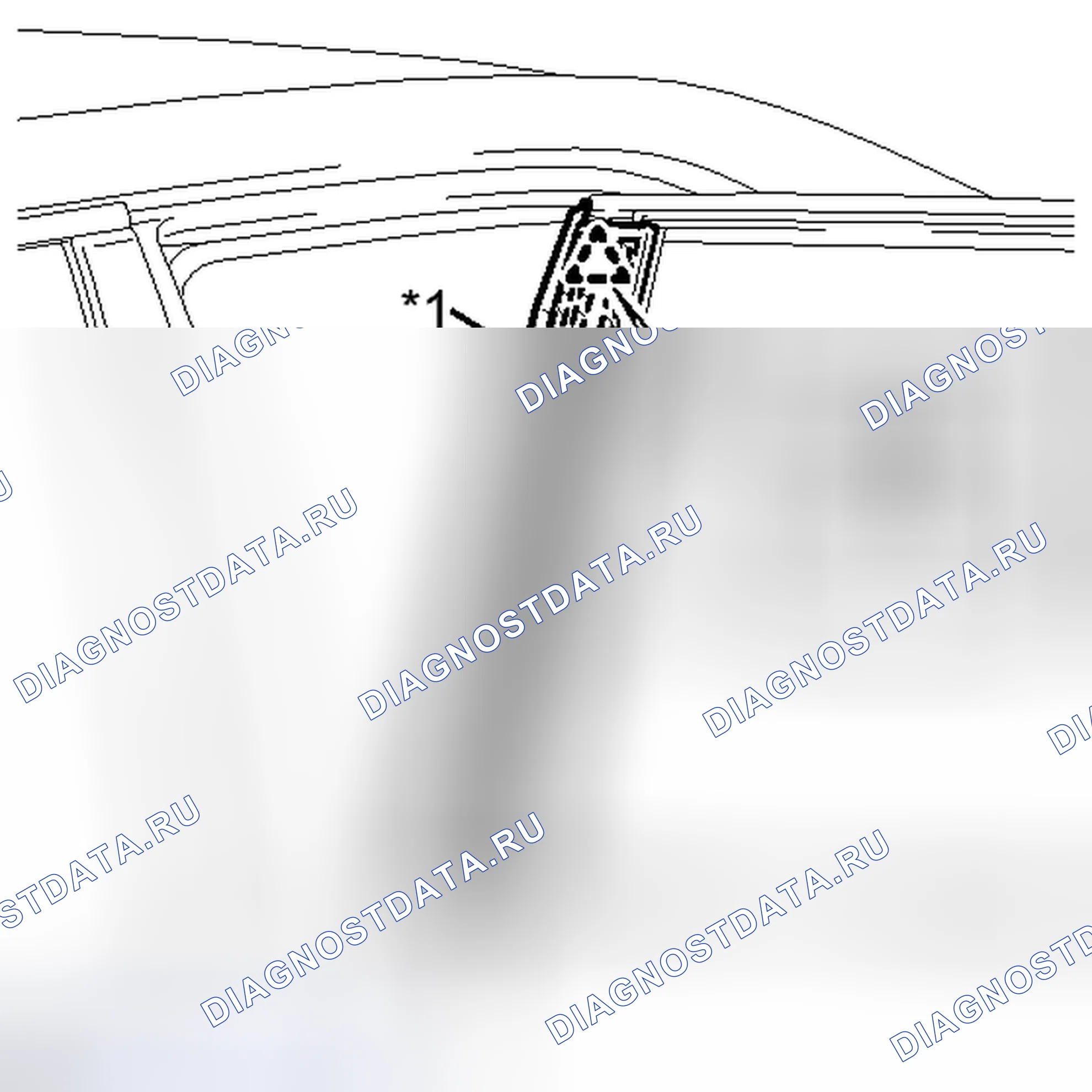 Рис. 84. Toyota Camry XV50