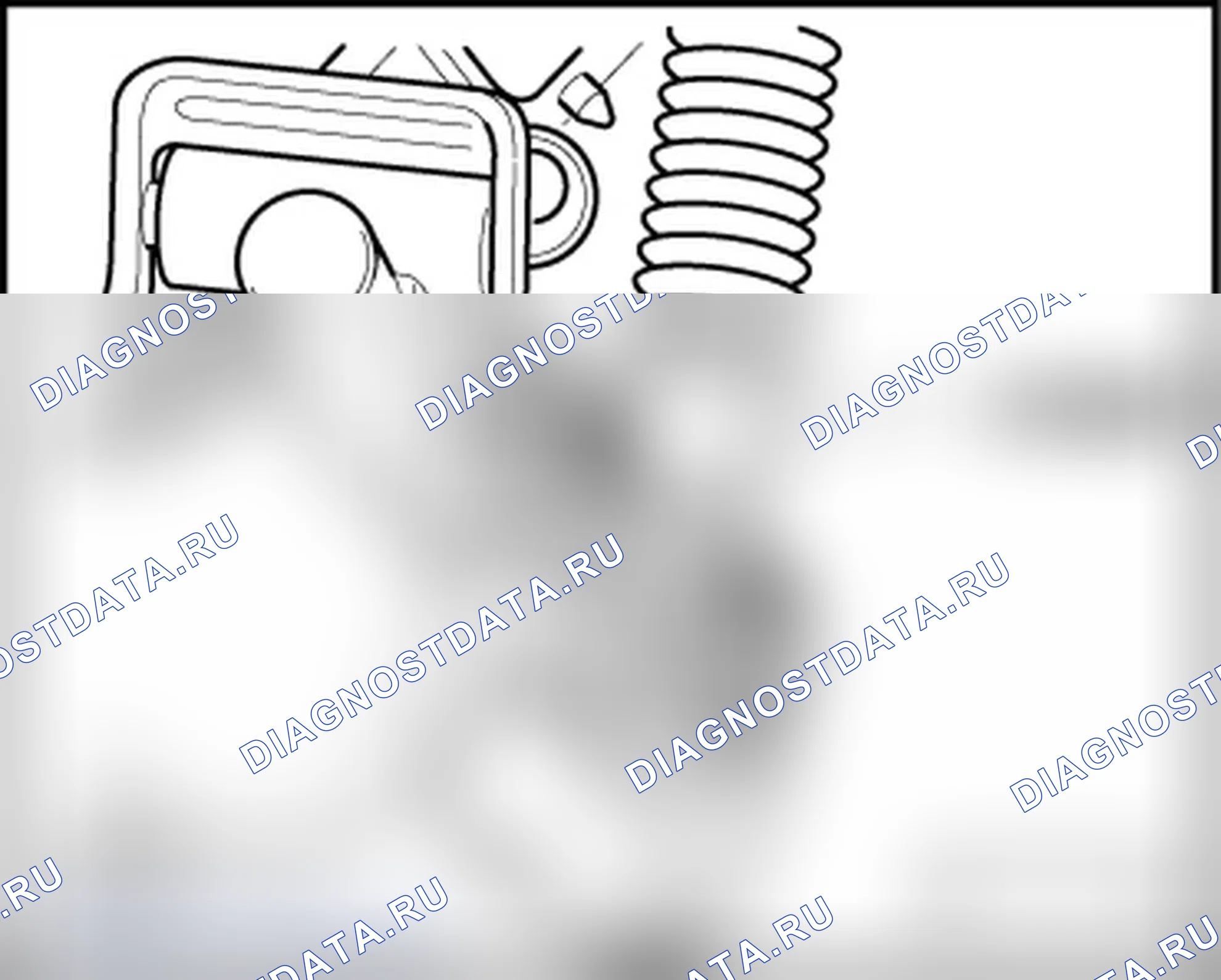 Рис. 57. Volkswagen New Beetle A4