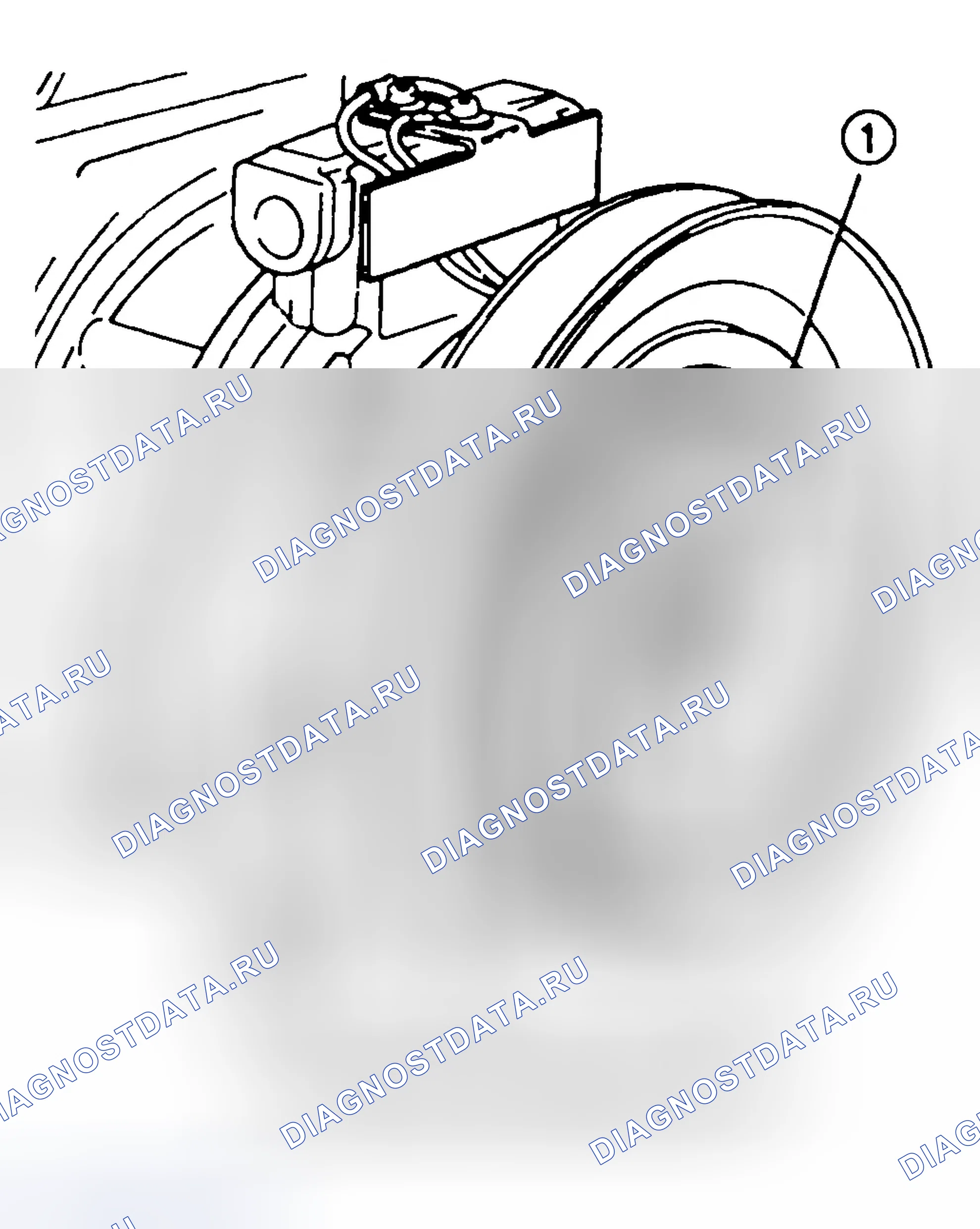 Рис. 44. Chrysler Town & Country IV
