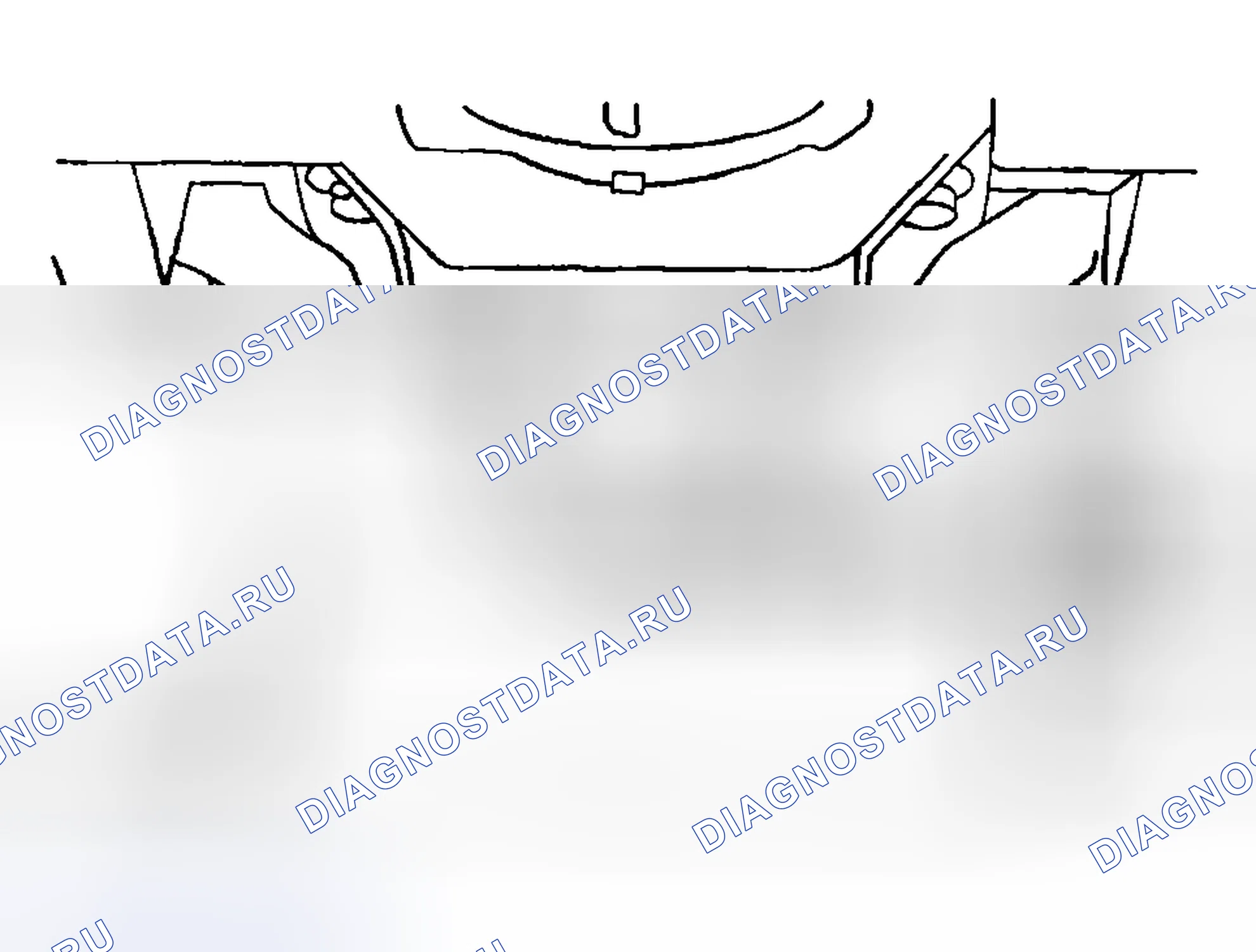 Рис. 15. Ford Pickup F250 Super Duty I