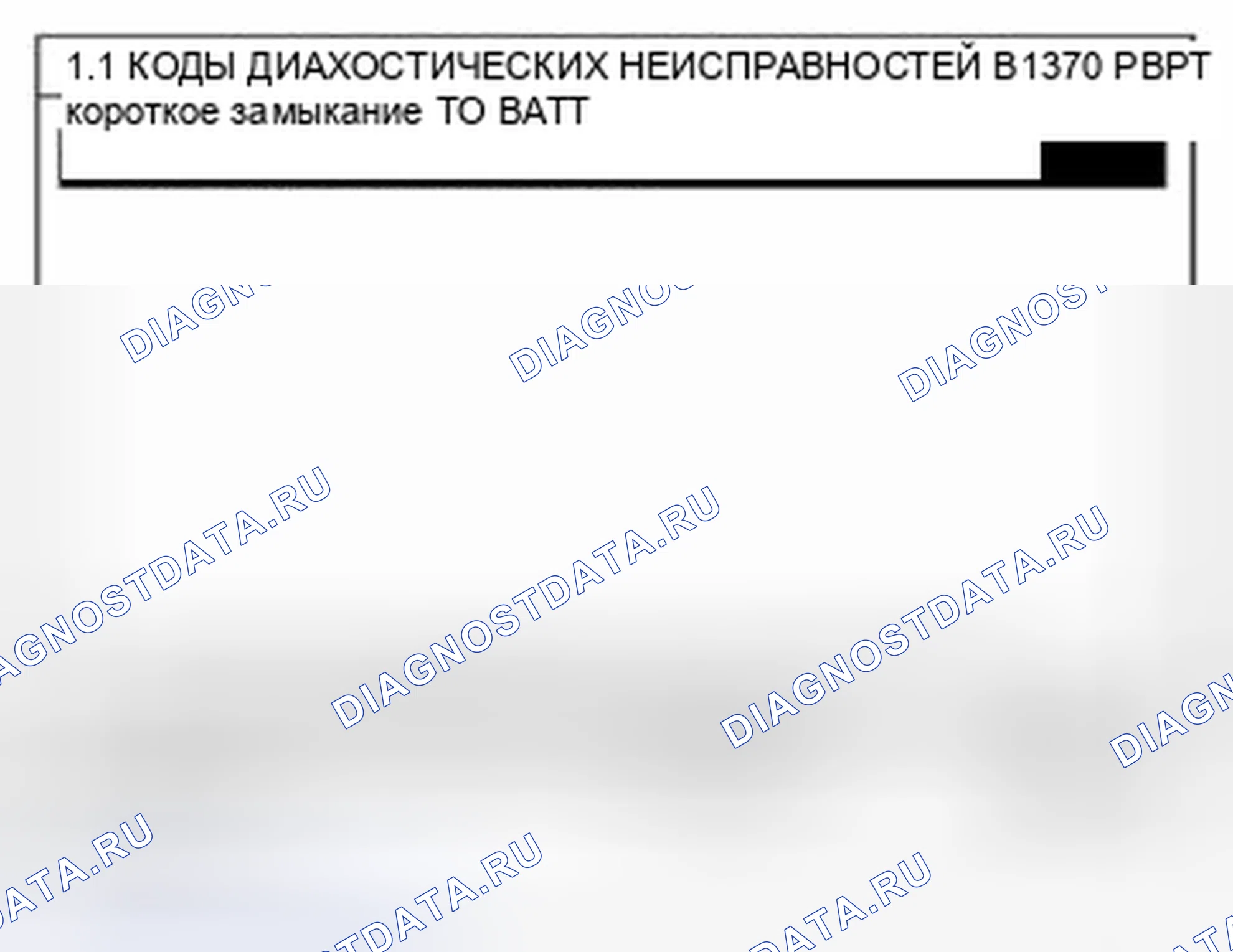 Рис. 80: Мониторинг данных Scantool. Kia Sedona II рестайлинг