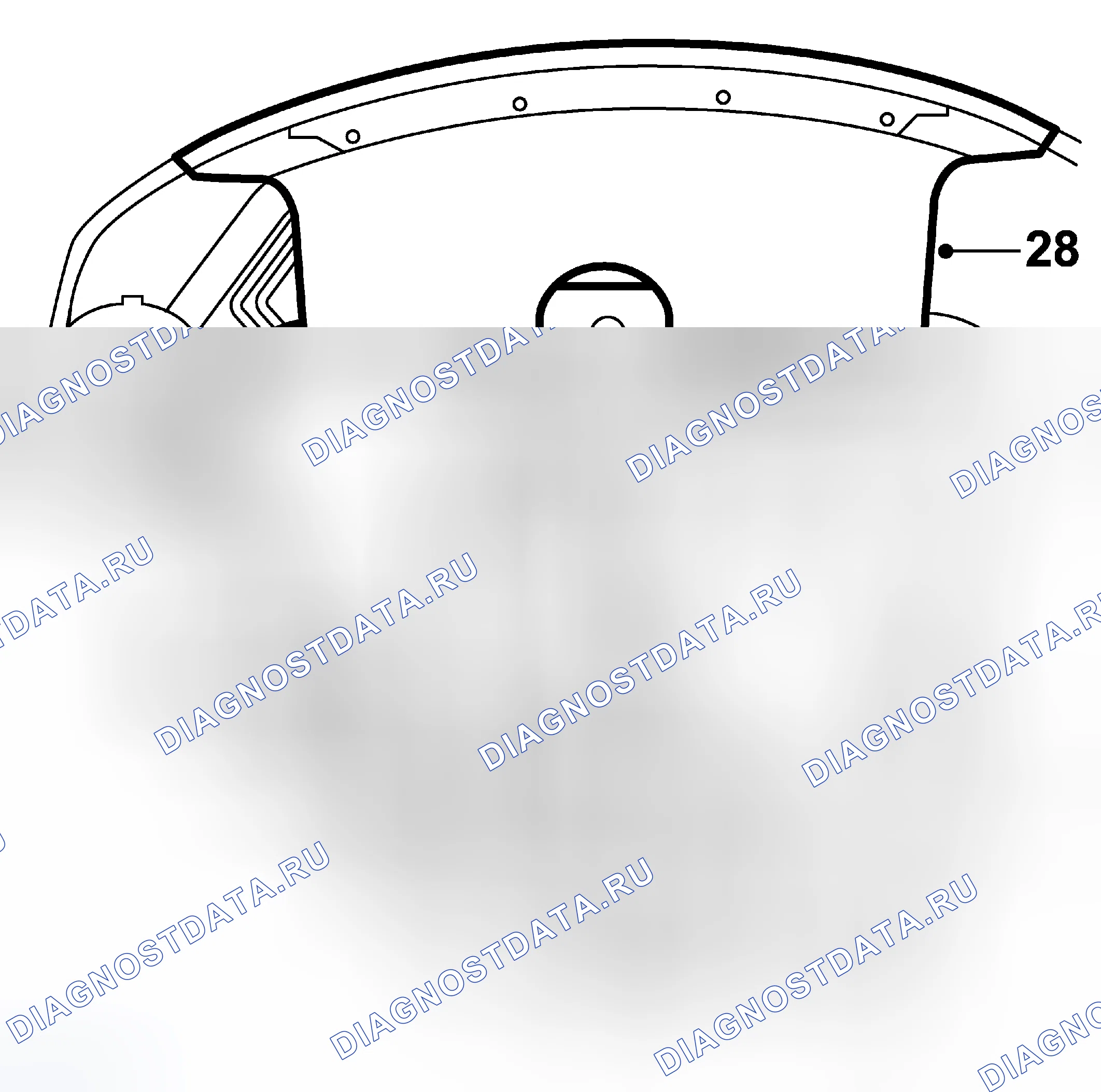 Рис. 643. Kia Picanto II рестайлинг