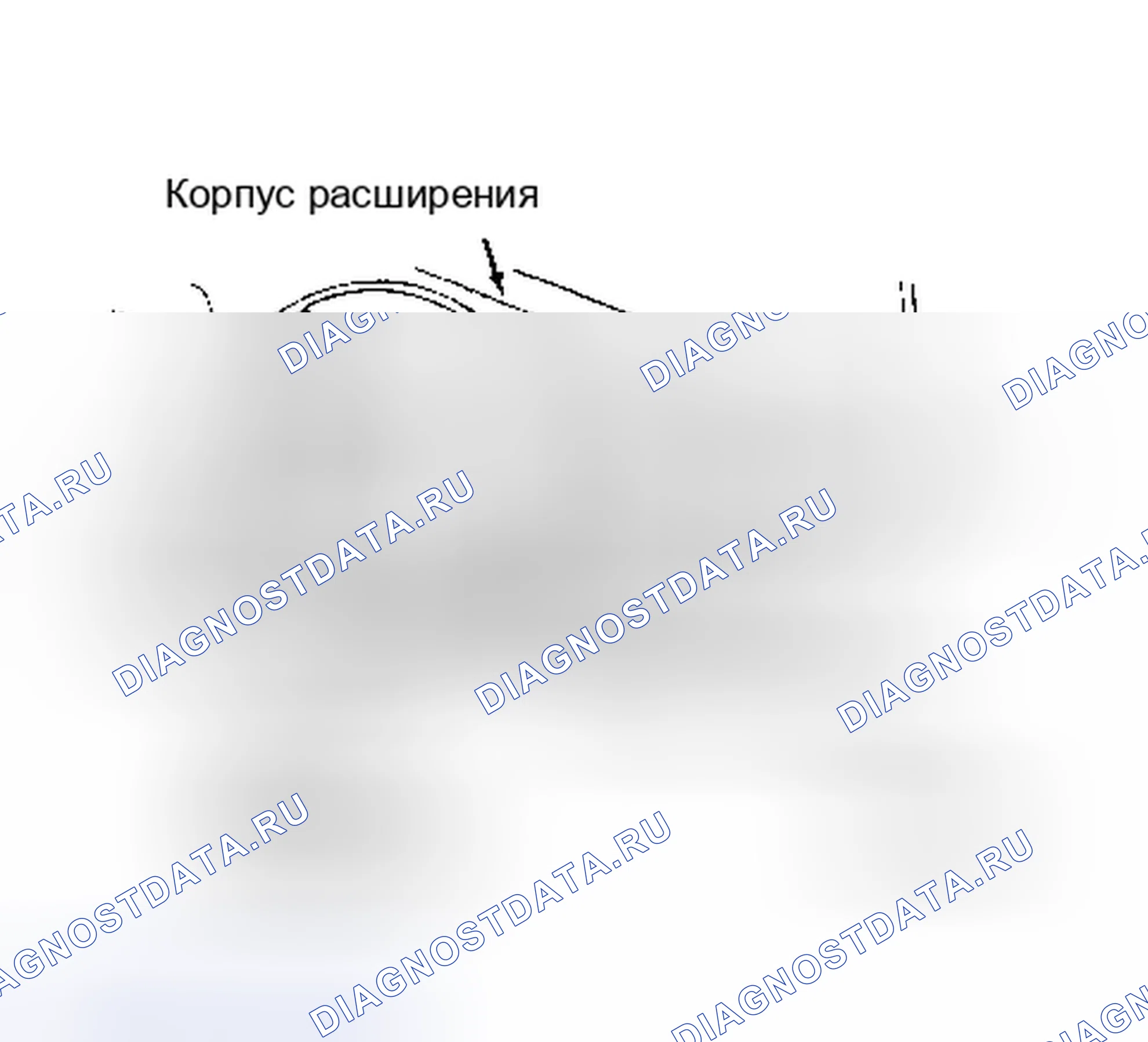 Рис. 94. Dodge Cab & Chassis R3500 AD pre