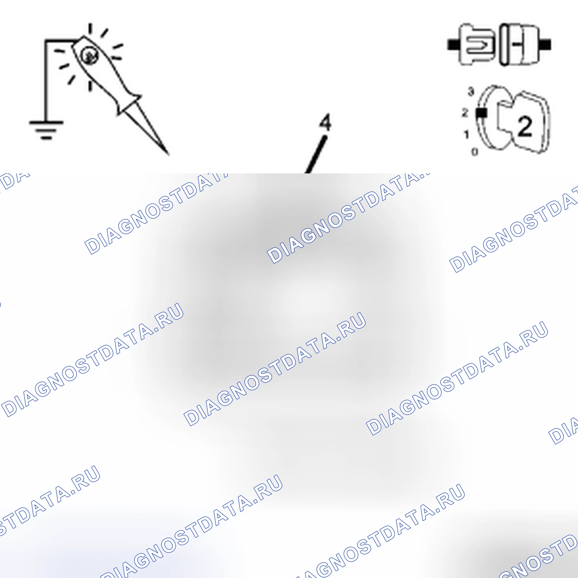 Рис. 627. Chrysler Town & Country V