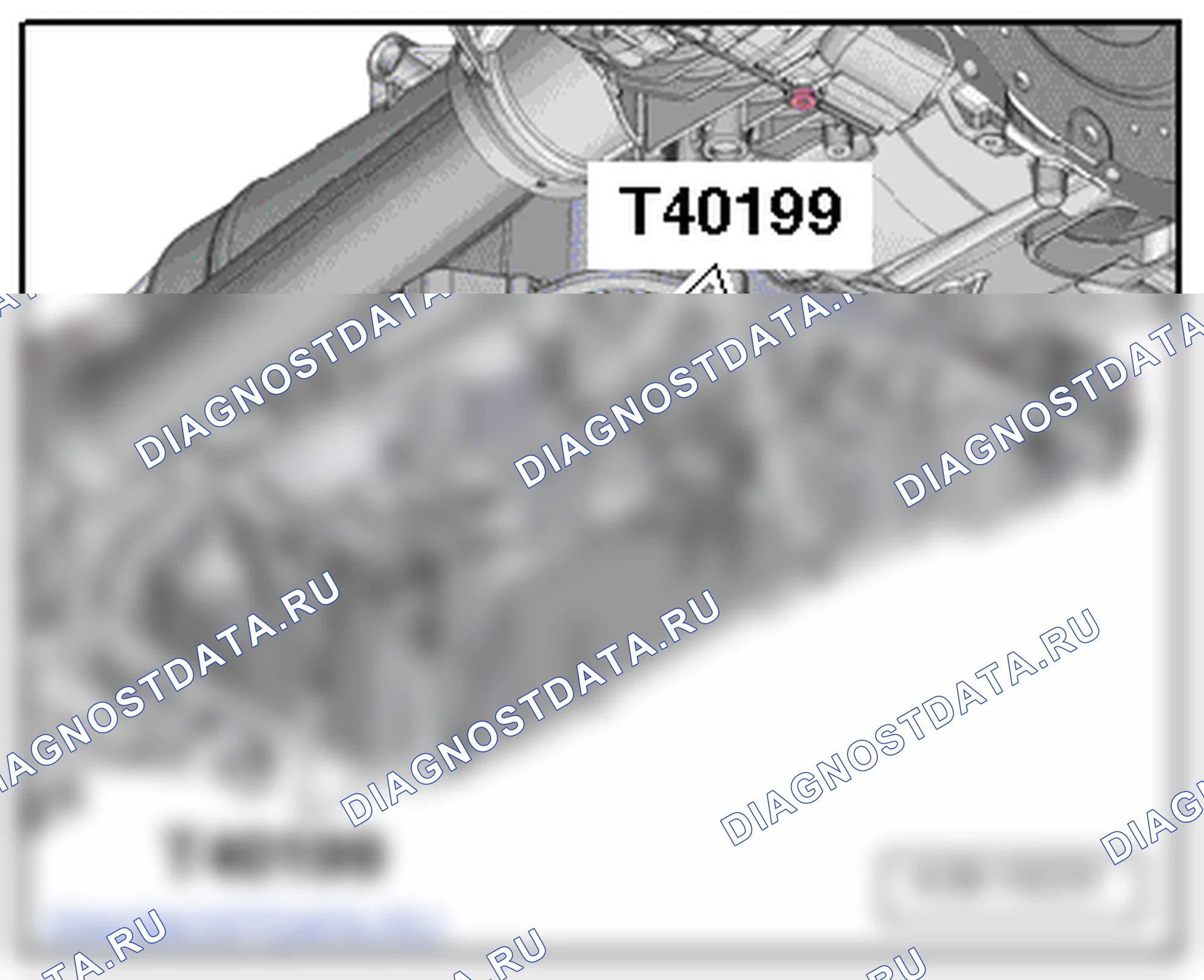 Демонтаж и монтаж мехатроники (механотехника 2). Audi Q5 II
