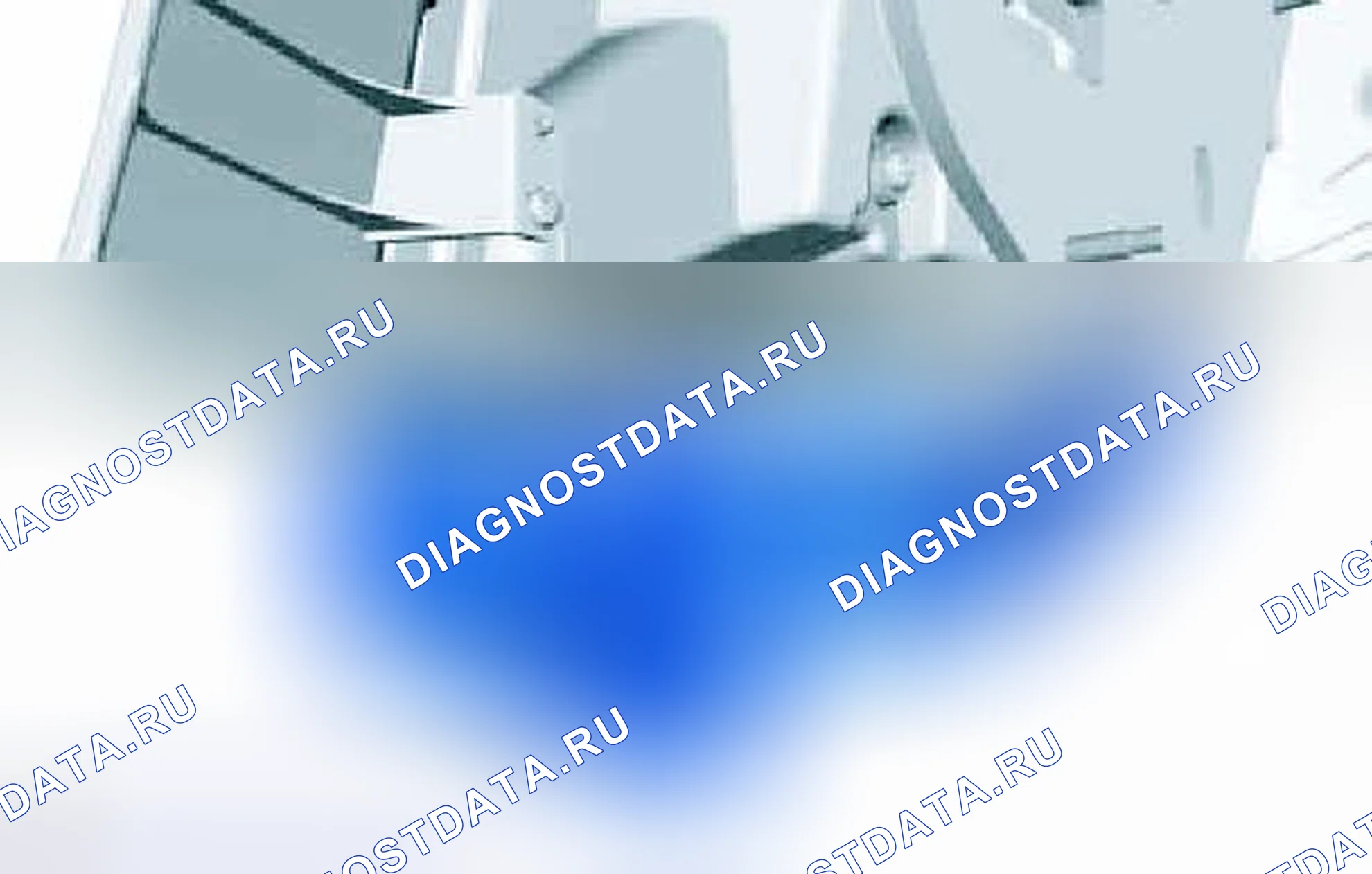 Рис. 87: РАЗБОРКА [06 / 2012 -]. Haval H3 I