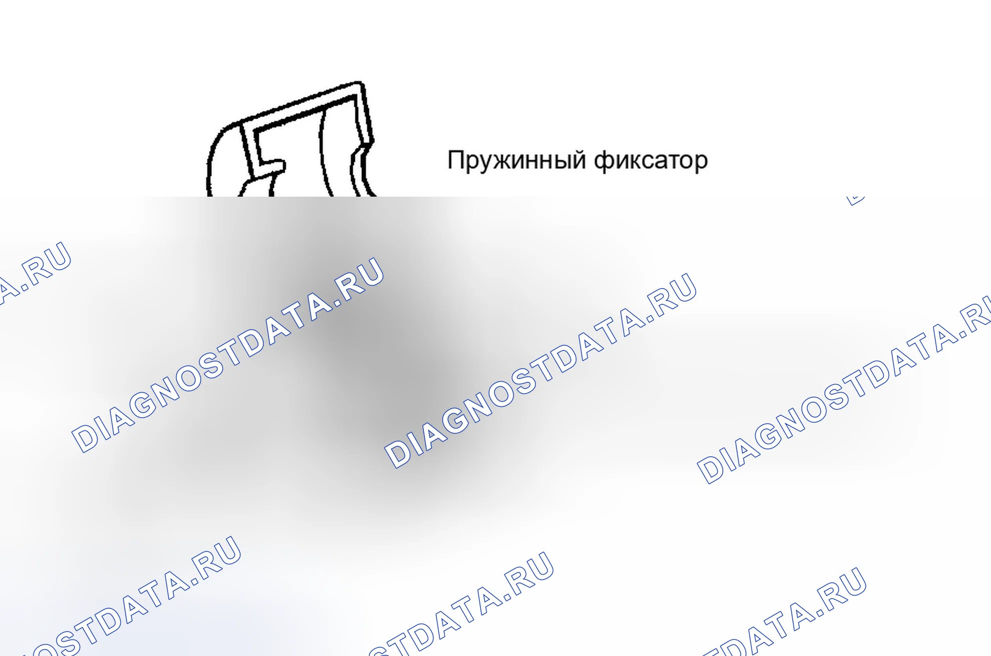 Рис. 2: Установка. Ford Explorer II