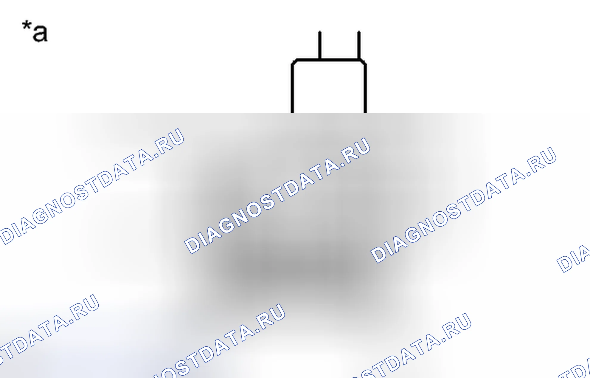 Рис. 50: ИНСПЕКЦИЯ [06 / 2012 -]. Haval H3 I