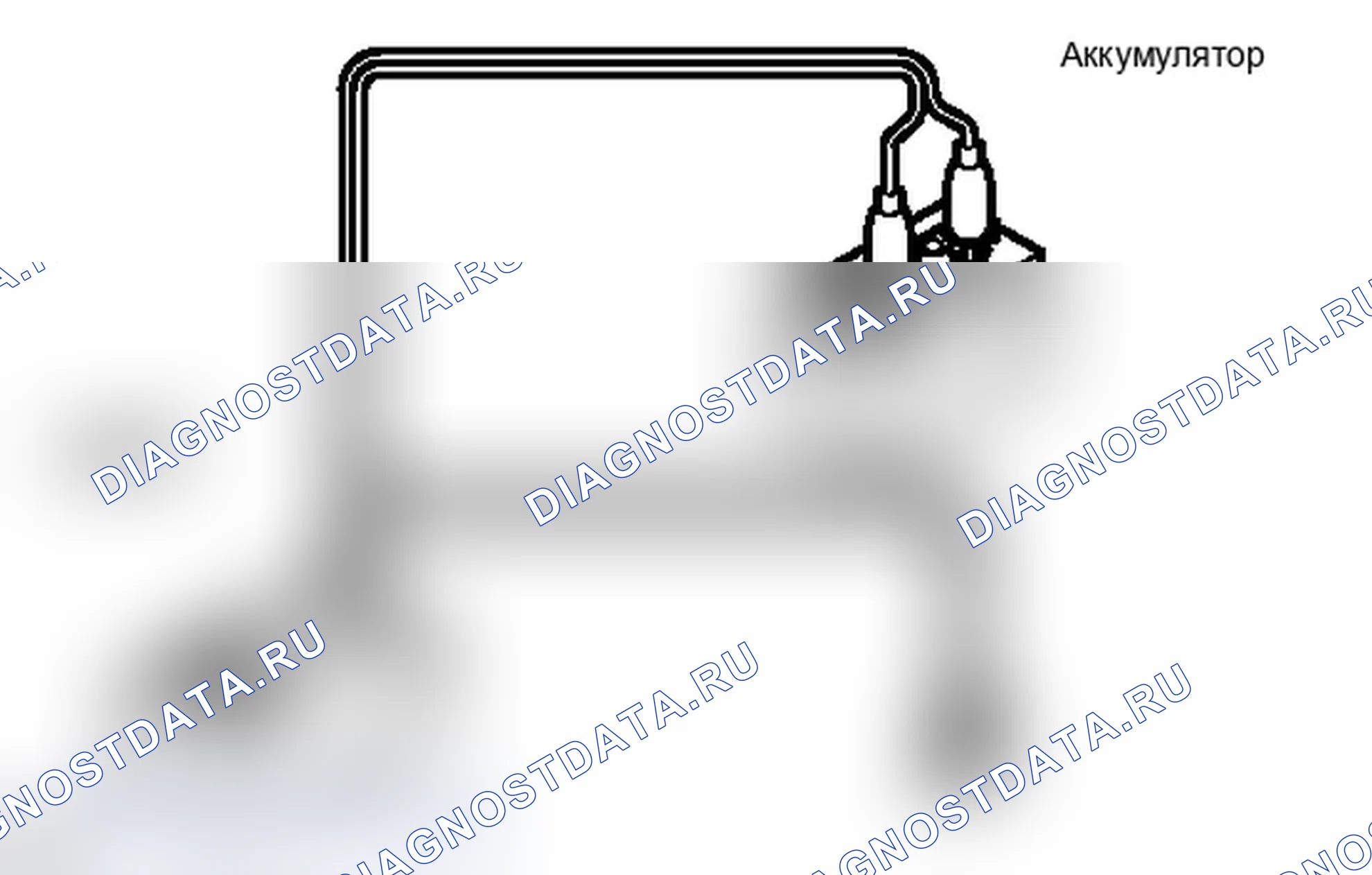 Рис. 81. Toyota Land Cruiser 200 рестайлинг
